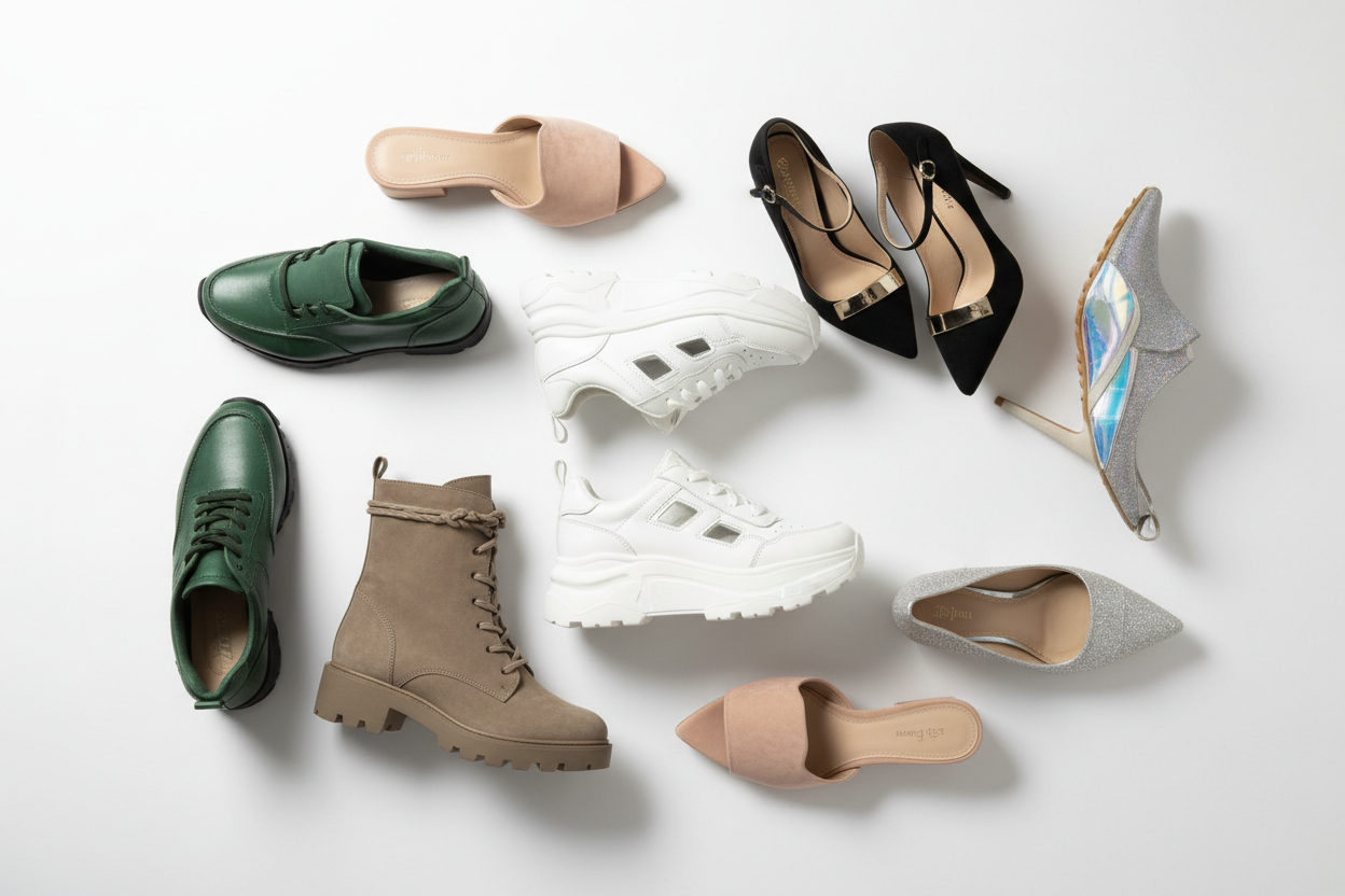 Shoes