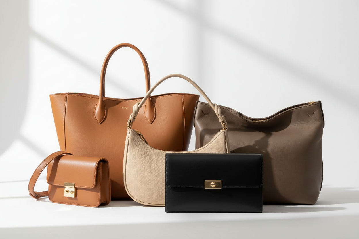 Handbags