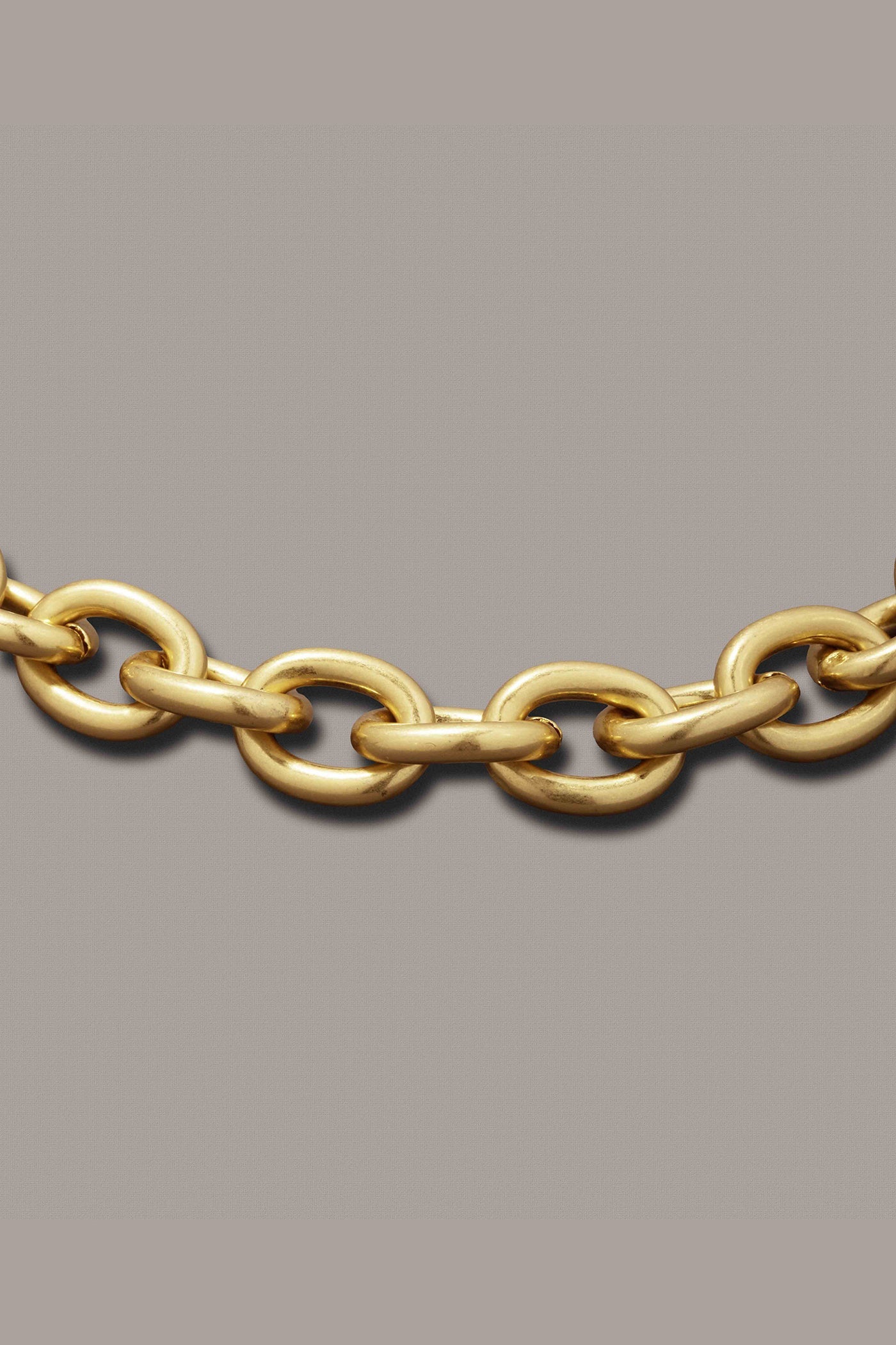 CHAIN LINK FLEX BRACELET