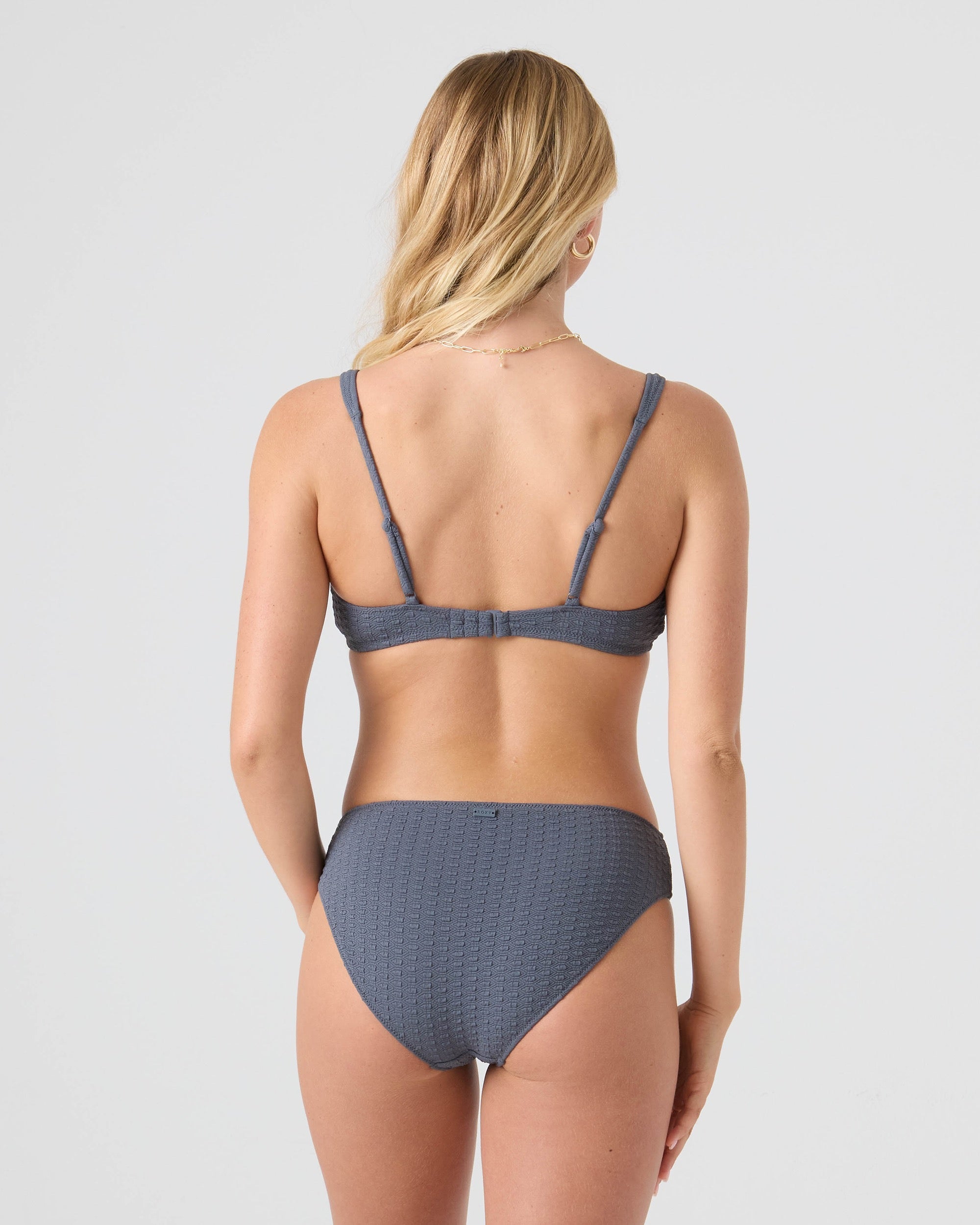 Haleiwa Hipster Full Bikini Bottom