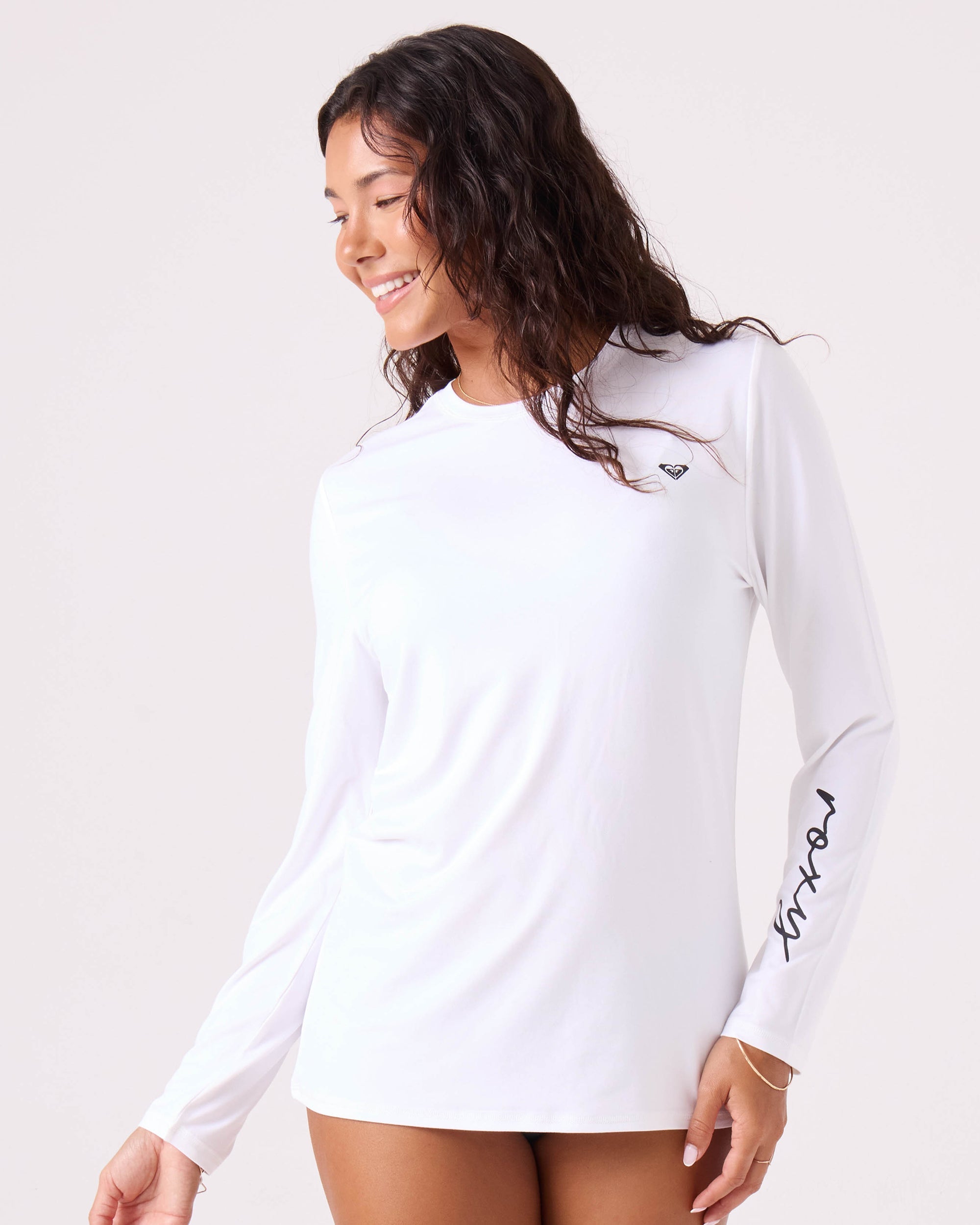 Surf City Warm Shirt