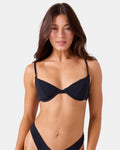 Haleiwa Demi Underwire Bra