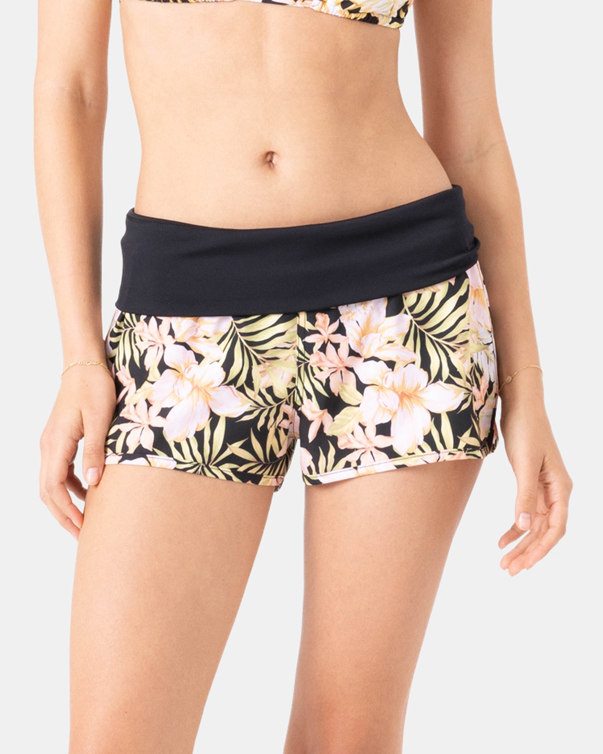 Tropical Endless Summer Boardshort