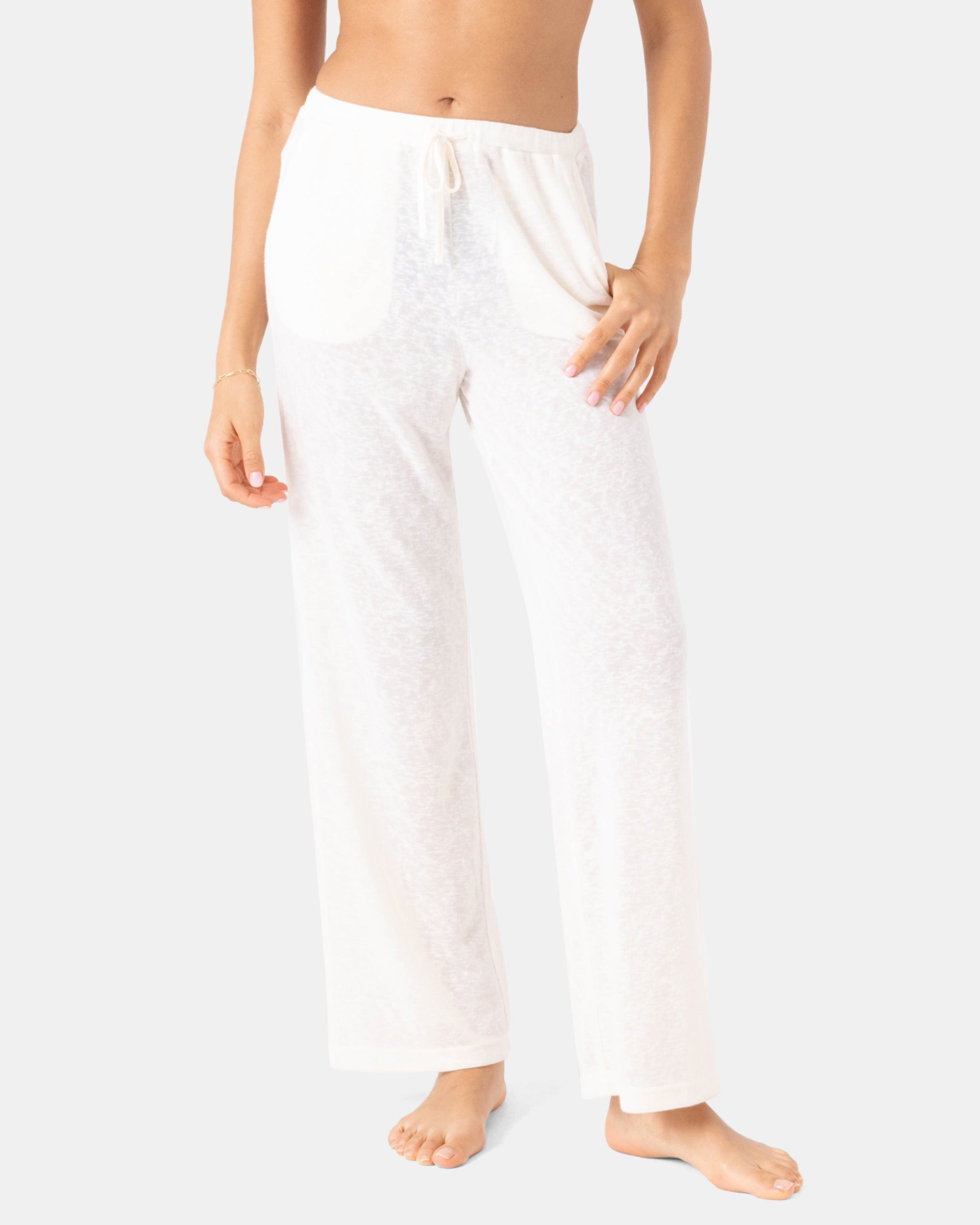 After Surf Coverup Pant