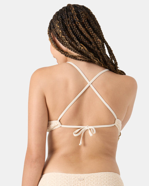 Crochet Athletic Tri