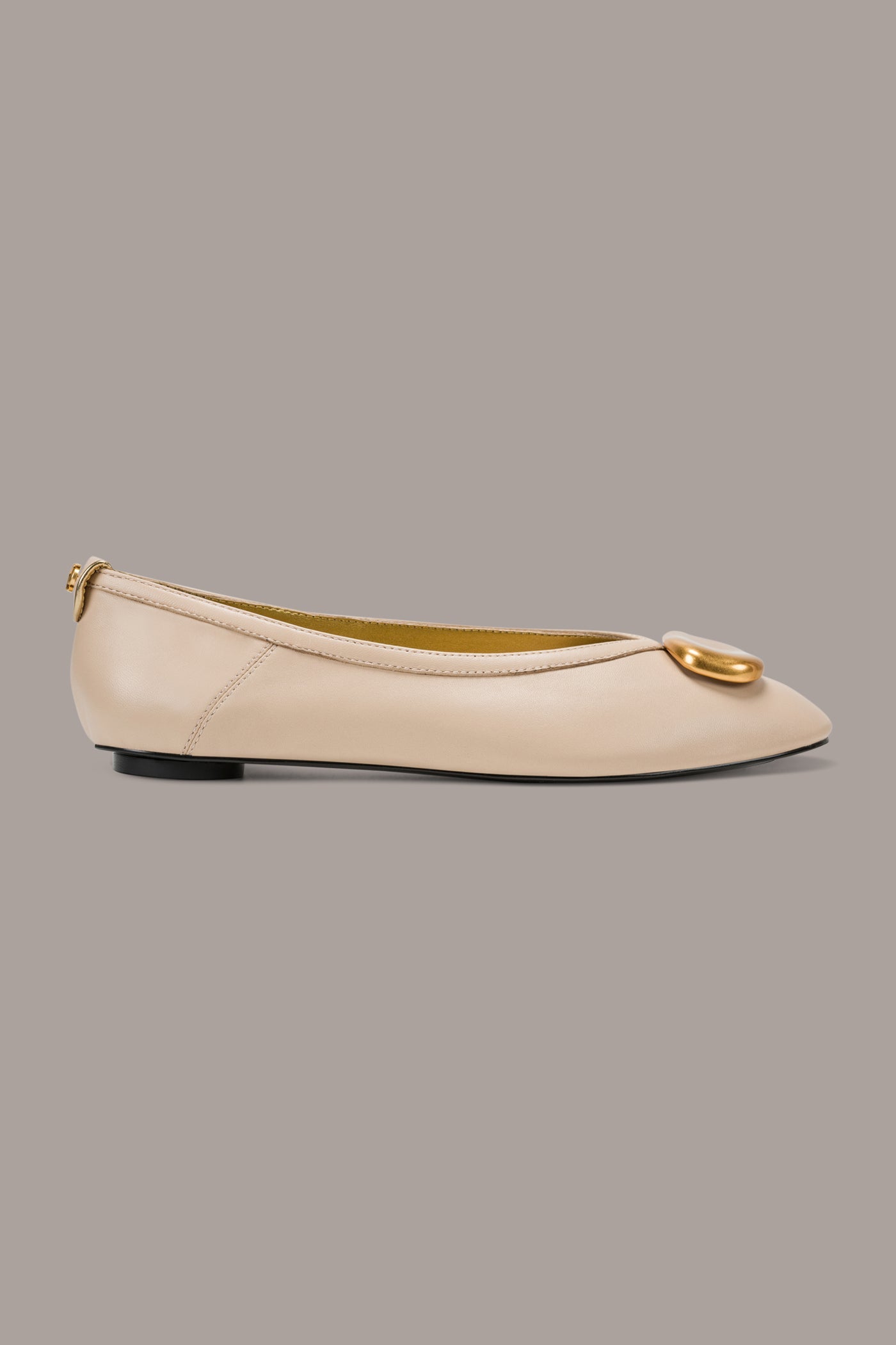 ARICELA BALLET FLAT