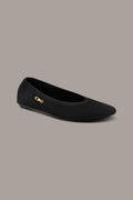 AVERY MESH BALLET FLAT