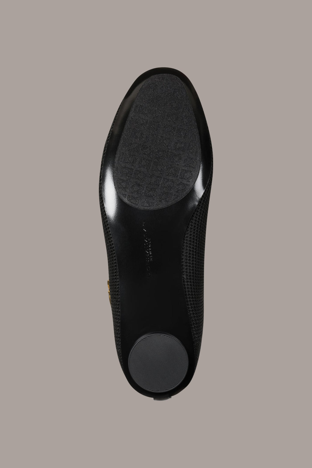 AVERY MESH BALLET FLAT