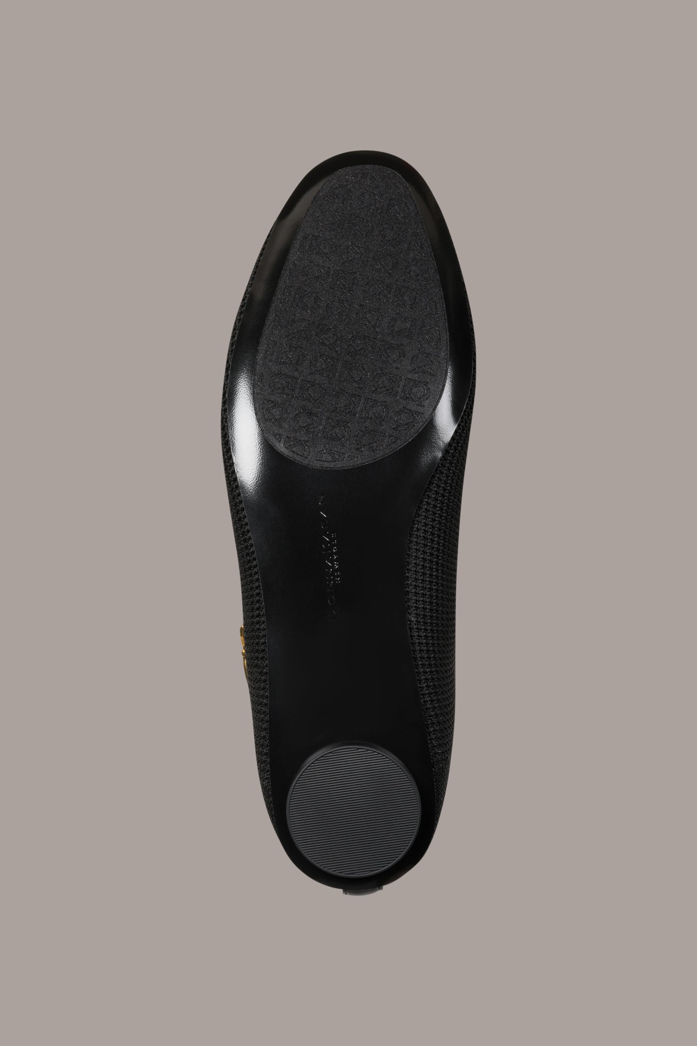 AVERY MESH BALLET FLAT