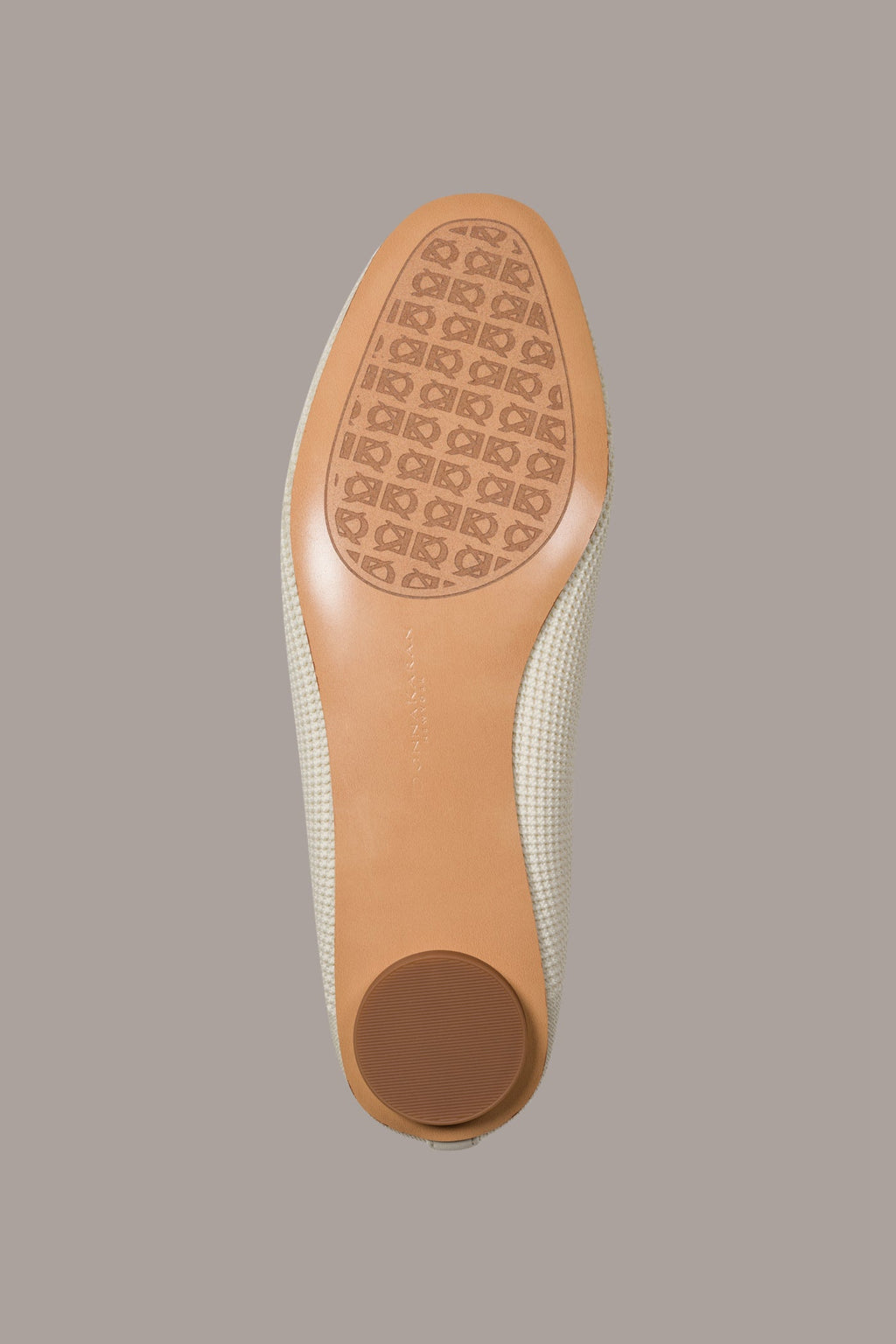 AVERY MESH BALLET FLAT