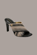 BREIGH X-BAND MULE SANDAL