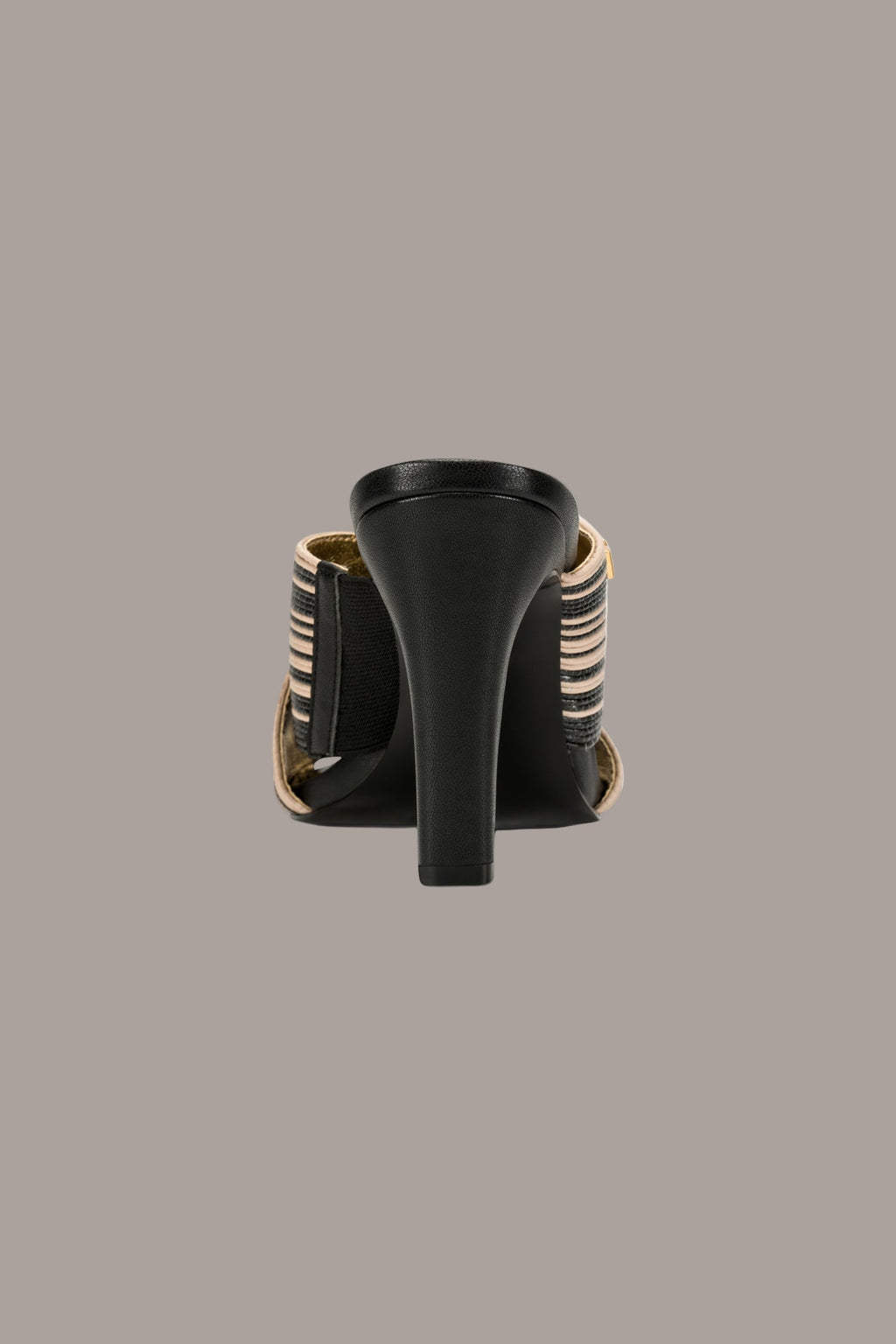 BREIGH X-BAND MULE SANDAL