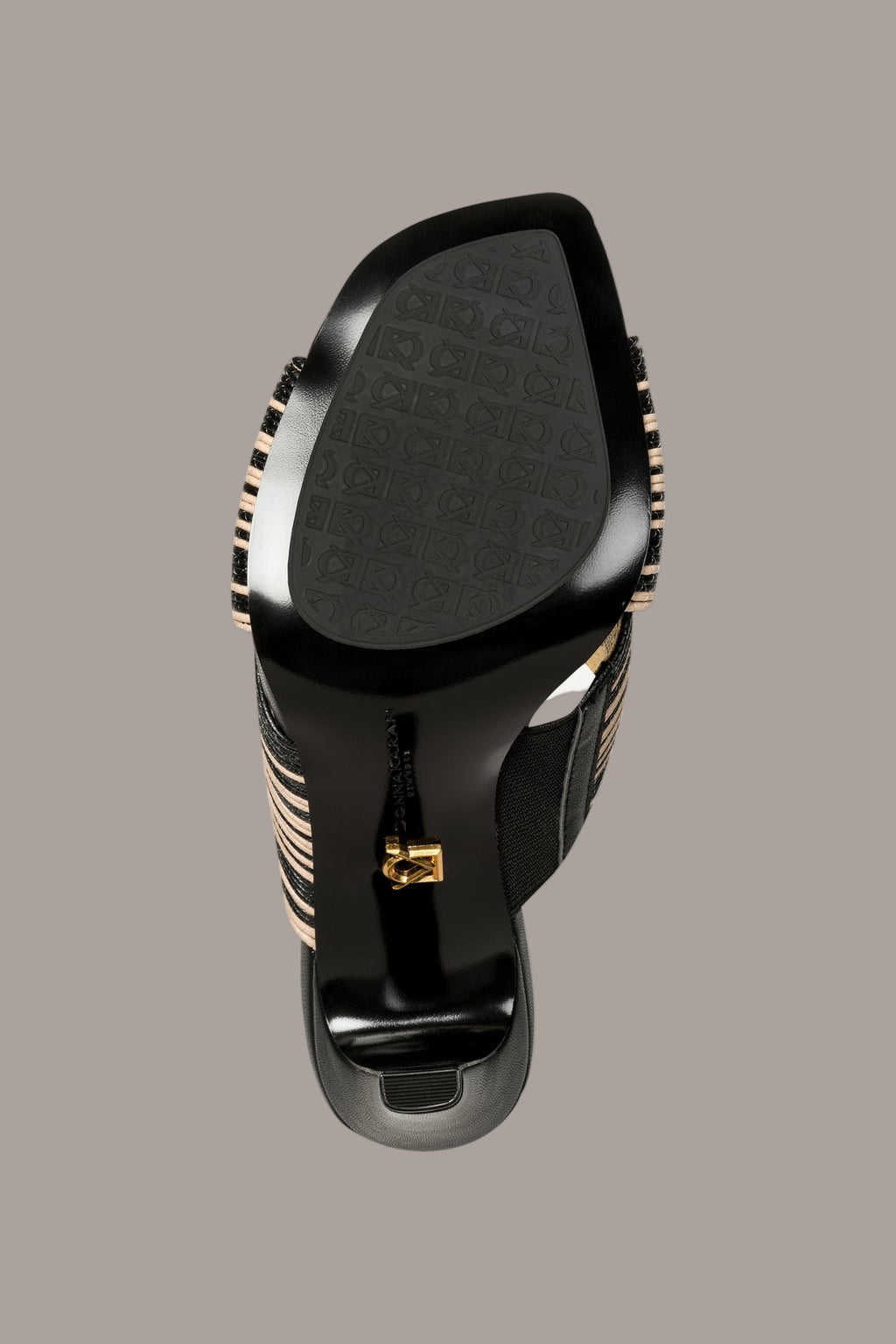 BREIGH X-BAND MULE SANDAL