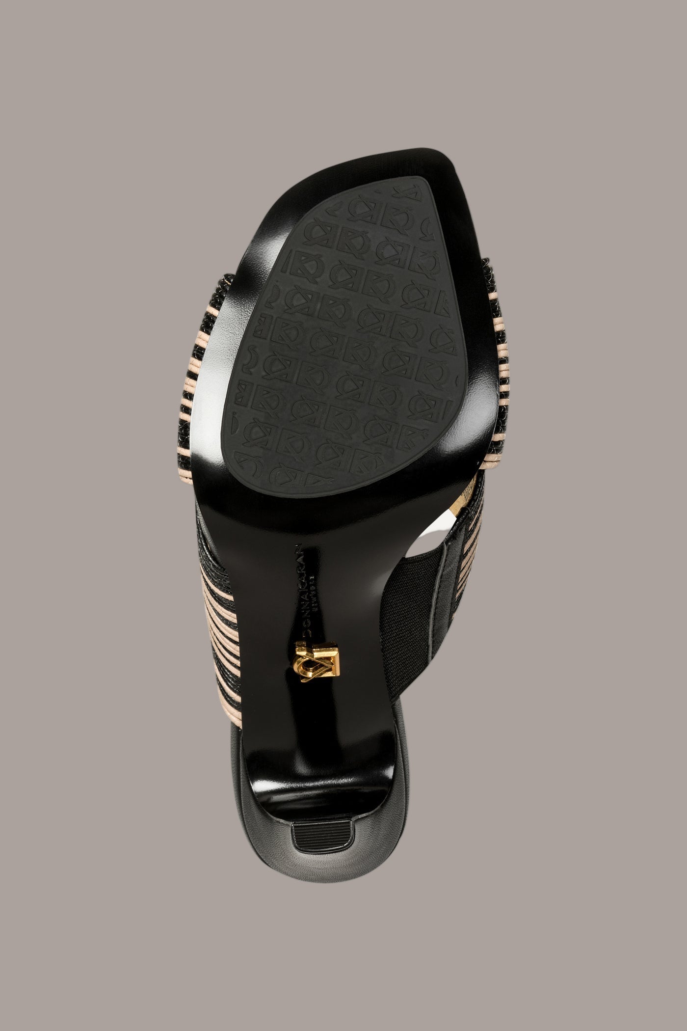 BREIGH X-BAND MULE SANDAL