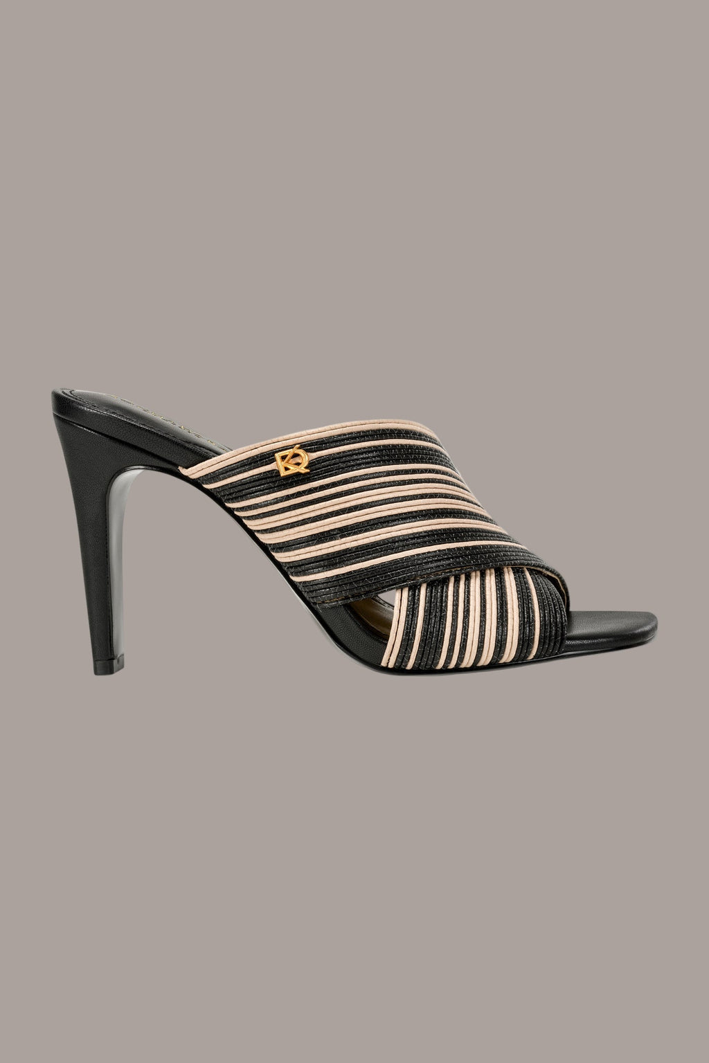 BREIGH X-BAND MULE SANDAL