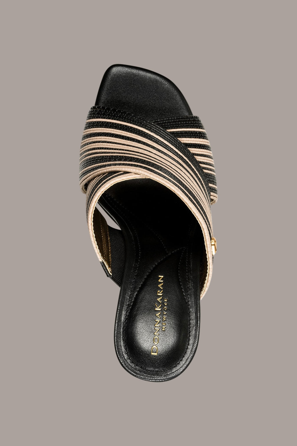 BREIGH X-BAND MULE SANDAL
