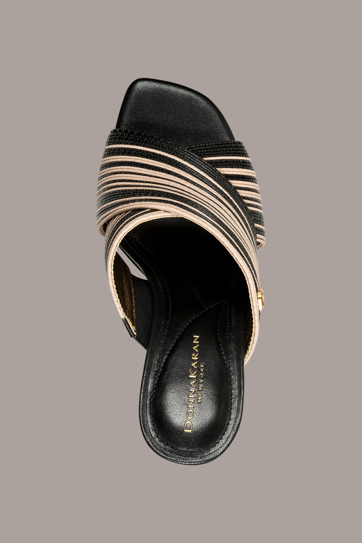 BREIGH X-BAND MULE SANDAL