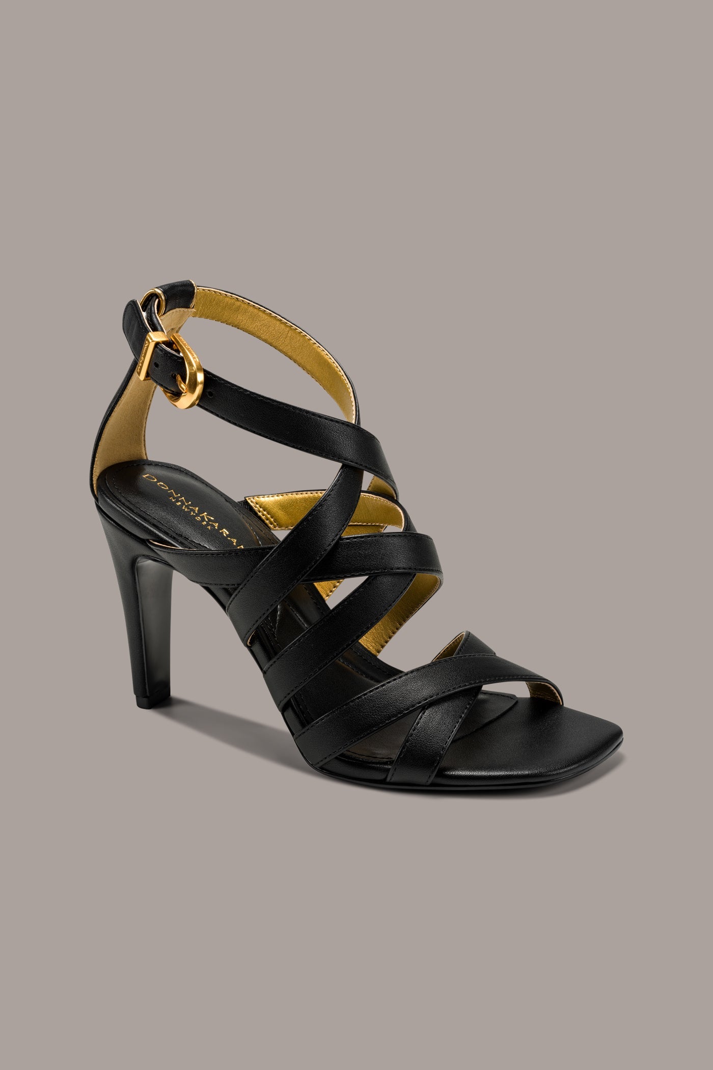 BRIARROSE ANKLE-STRAP SANDAL