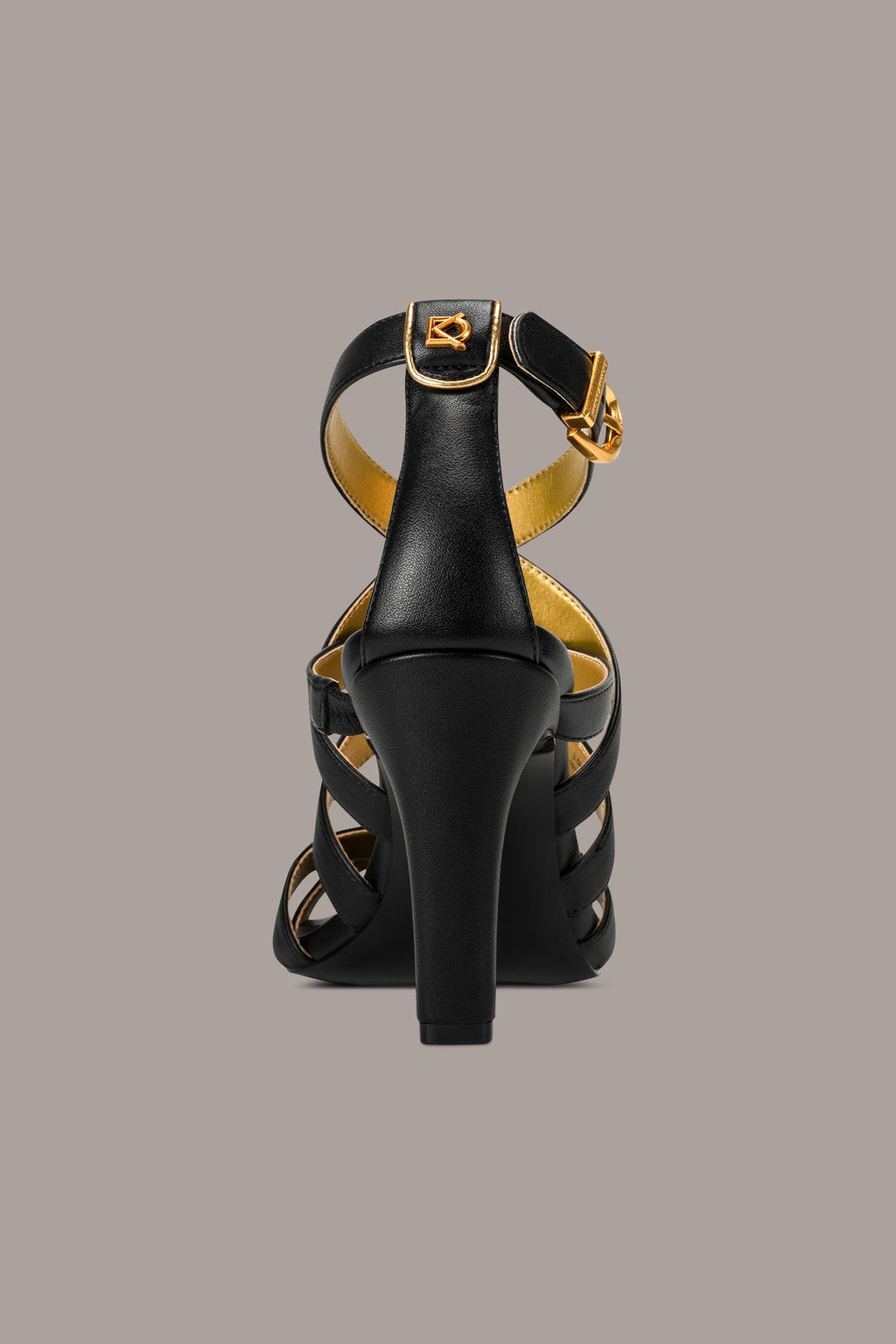 BRIARROSE ANKLE-STRAP SANDAL