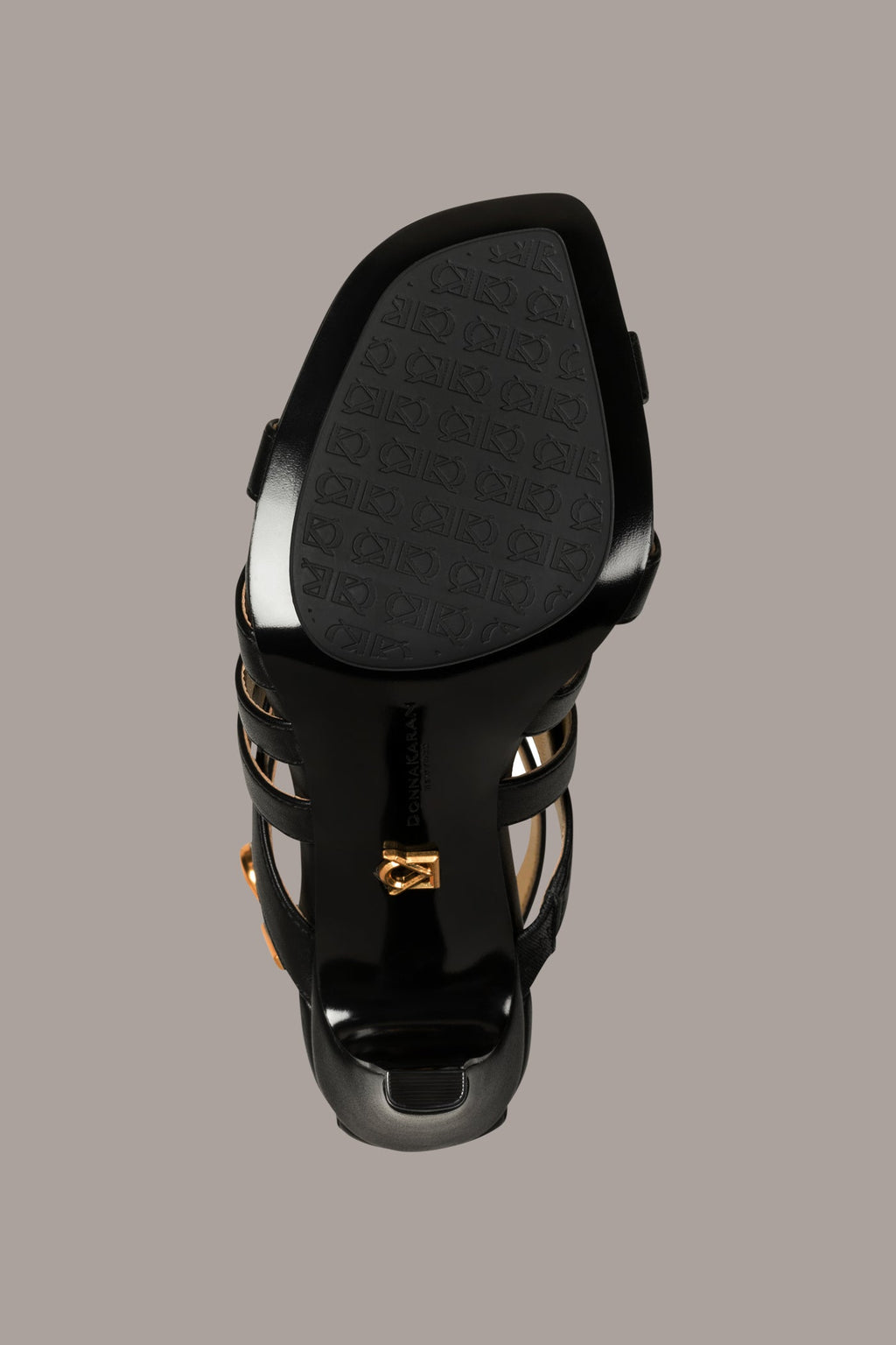 BRIARROSE ANKLE-STRAP SANDAL