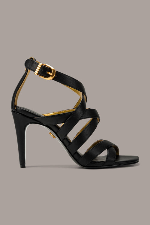 BRIARROSE ANKLE-STRAP SANDAL