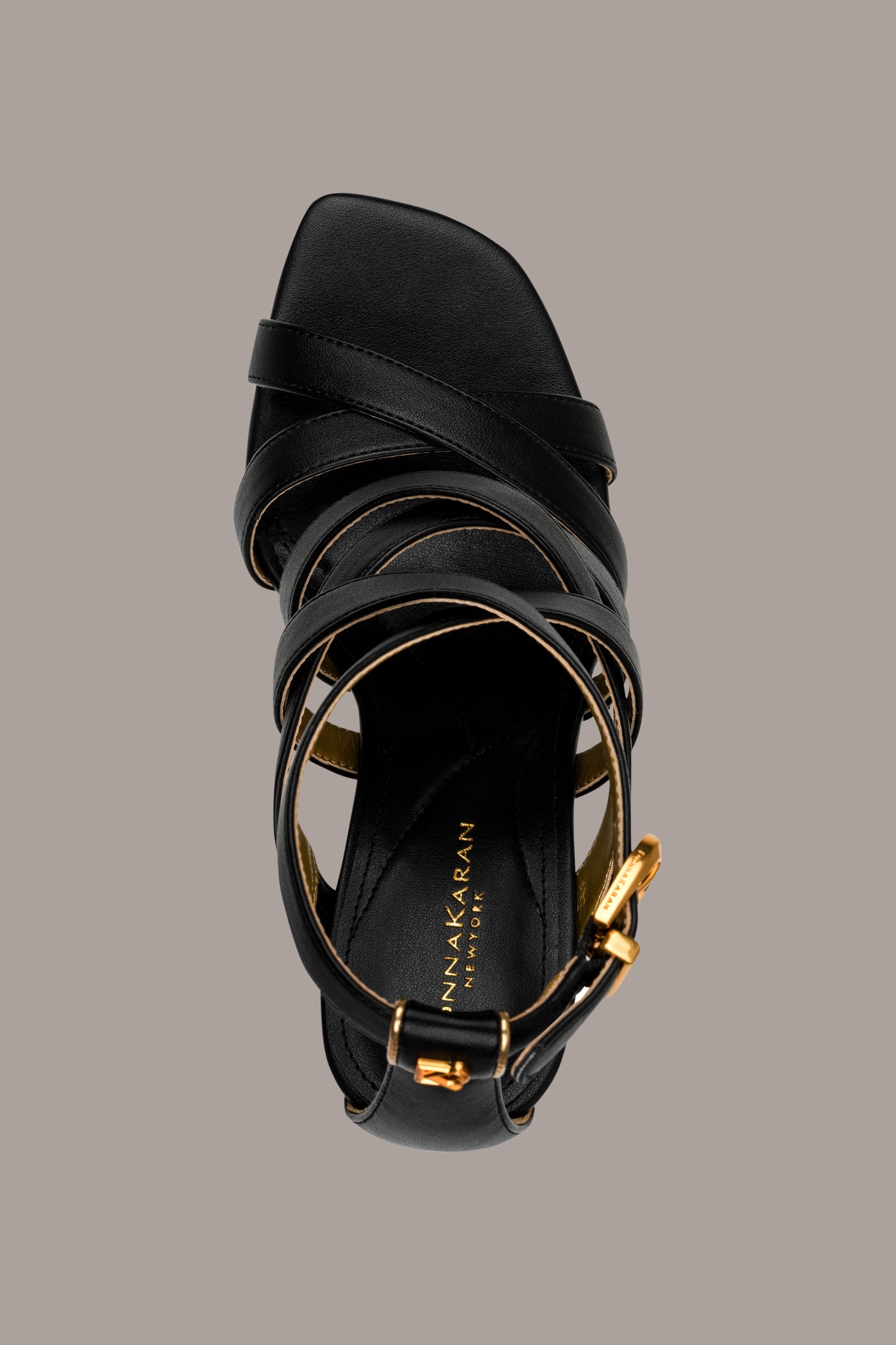 BRIARROSE ANKLE-STRAP SANDAL
