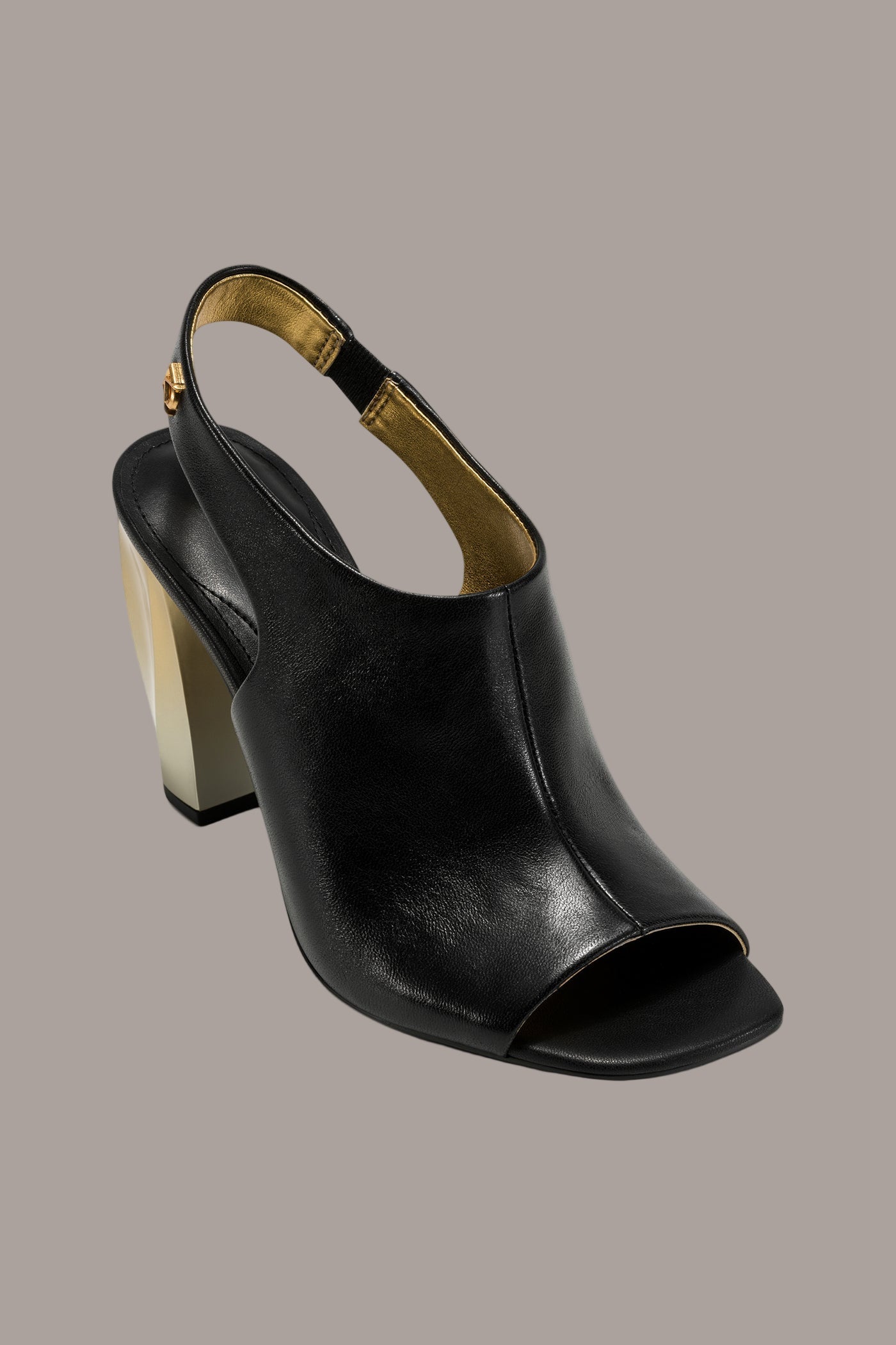 BRIETTA SLINGBACK PUMP