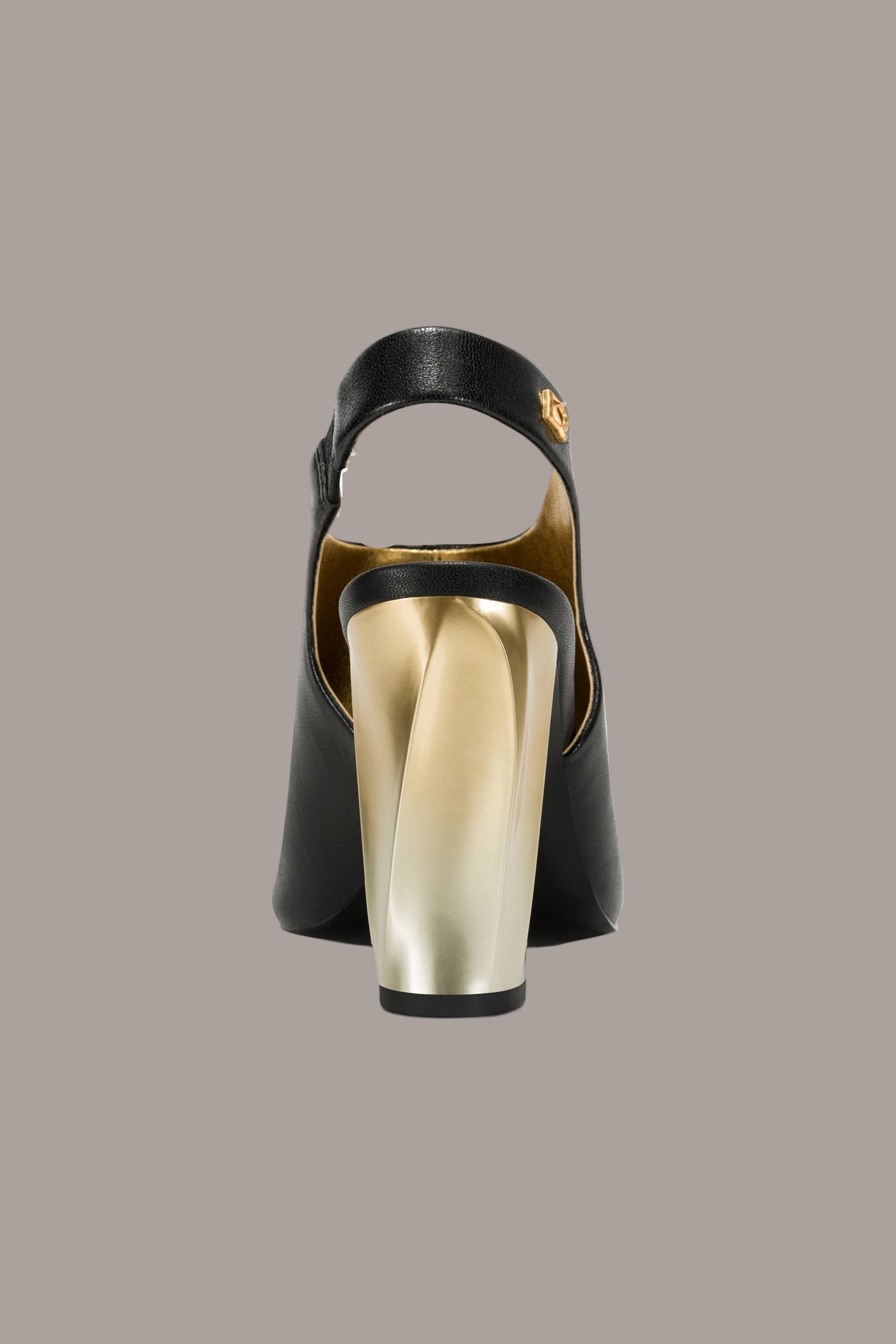 BRIETTA SLINGBACK PUMP