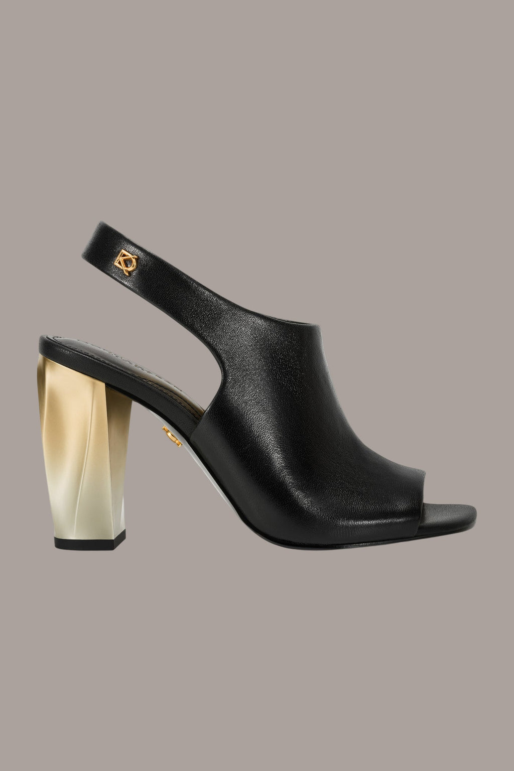 BRIETTA SLINGBACK PUMP