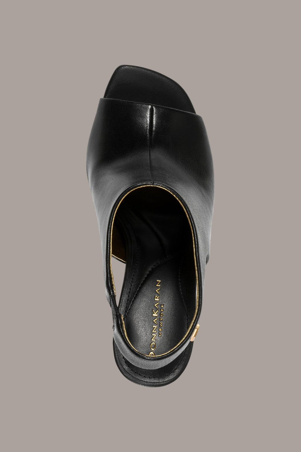 BRIETTA SLINGBACK PUMP