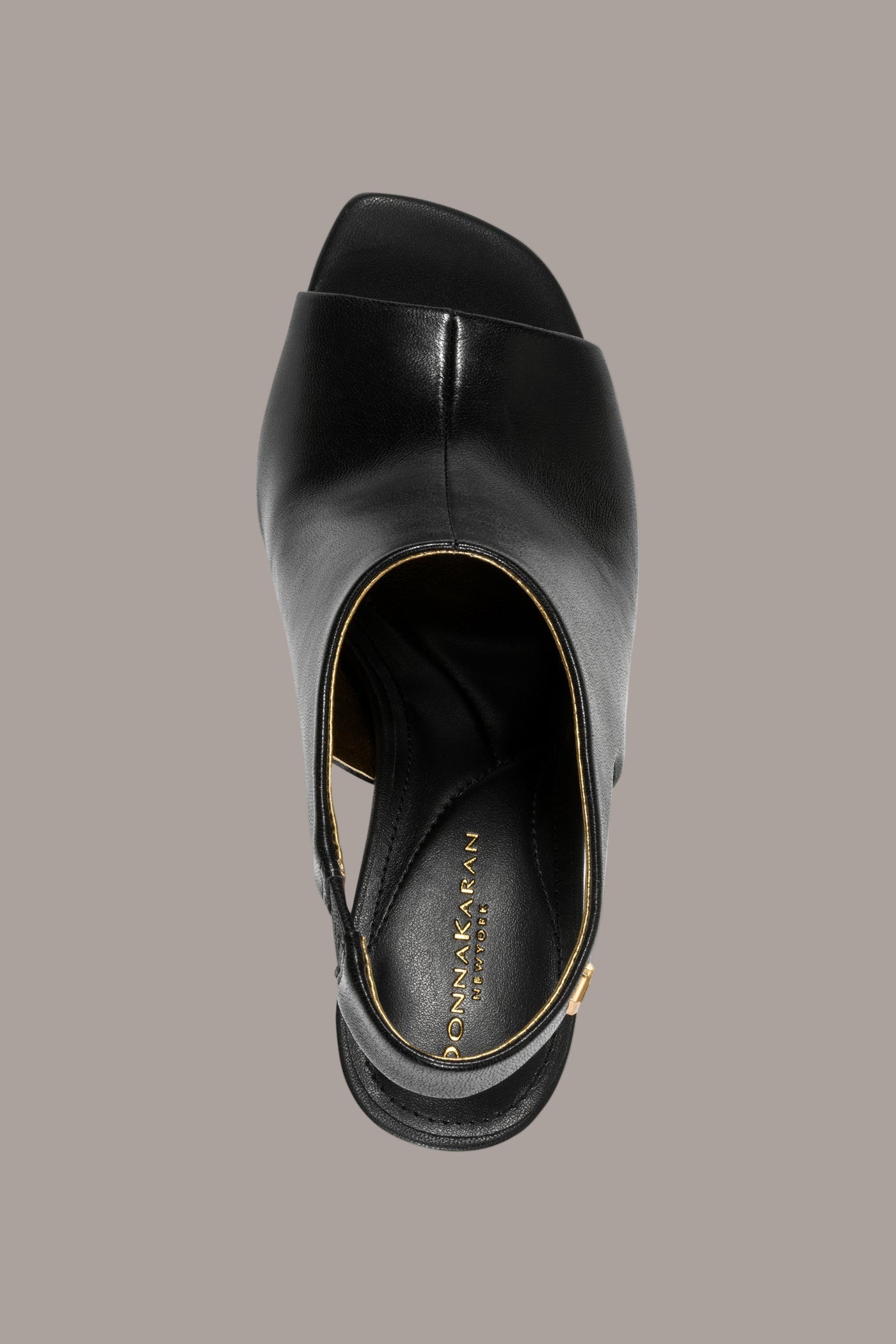 BRIETTA SLINGBACK PUMP