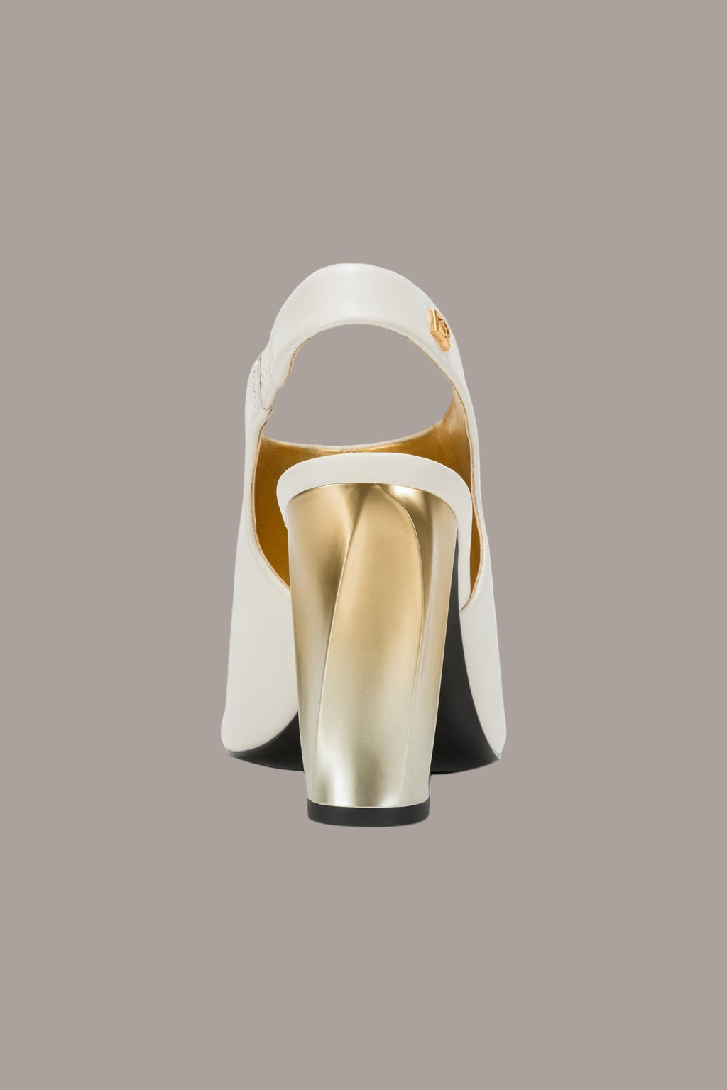 BRIETTA SLINGBACK PUMP