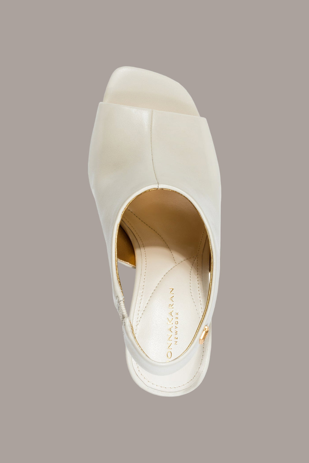 BRIETTA SLINGBACK PUMP