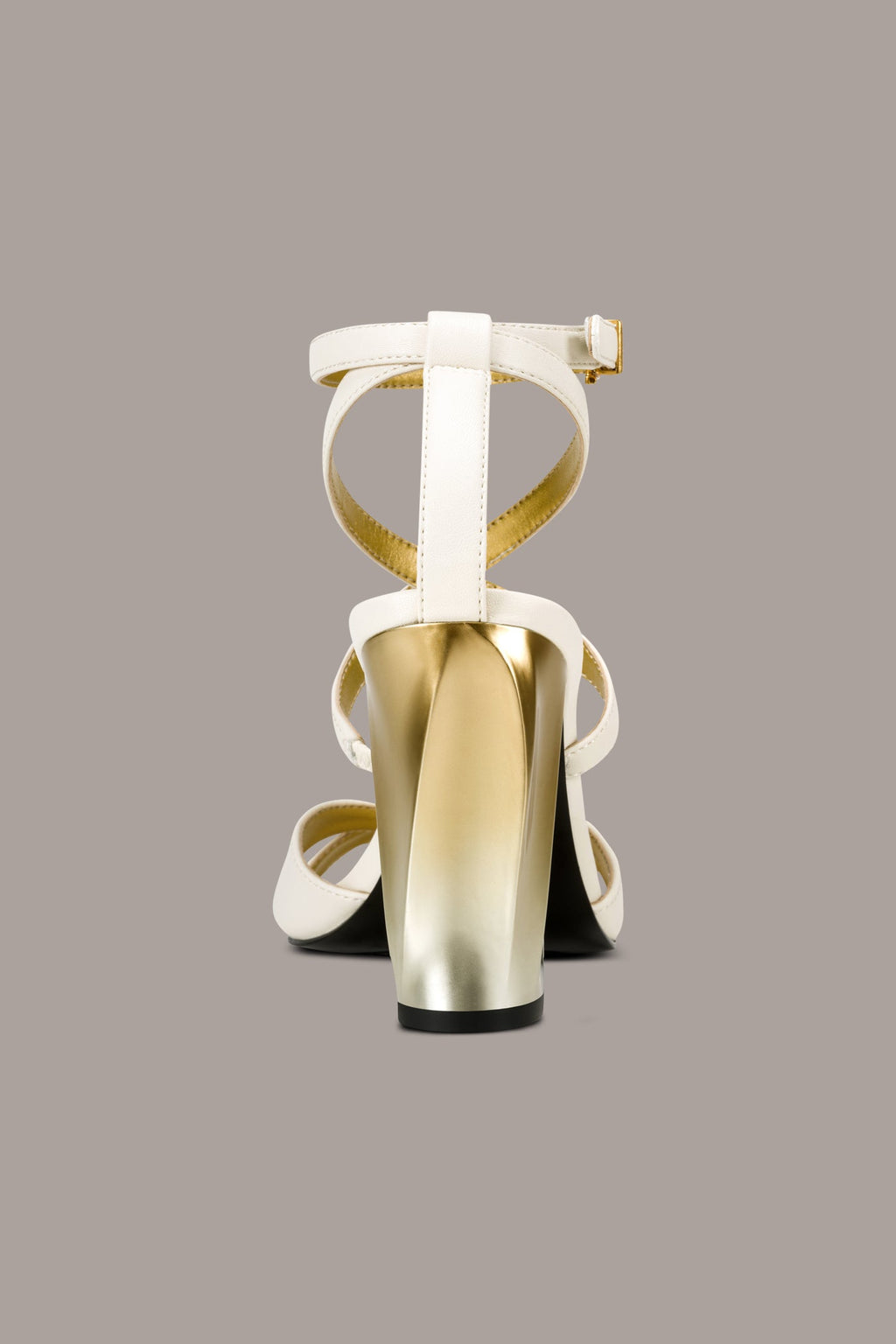 BROOKLYN STRAPPY SANDAL