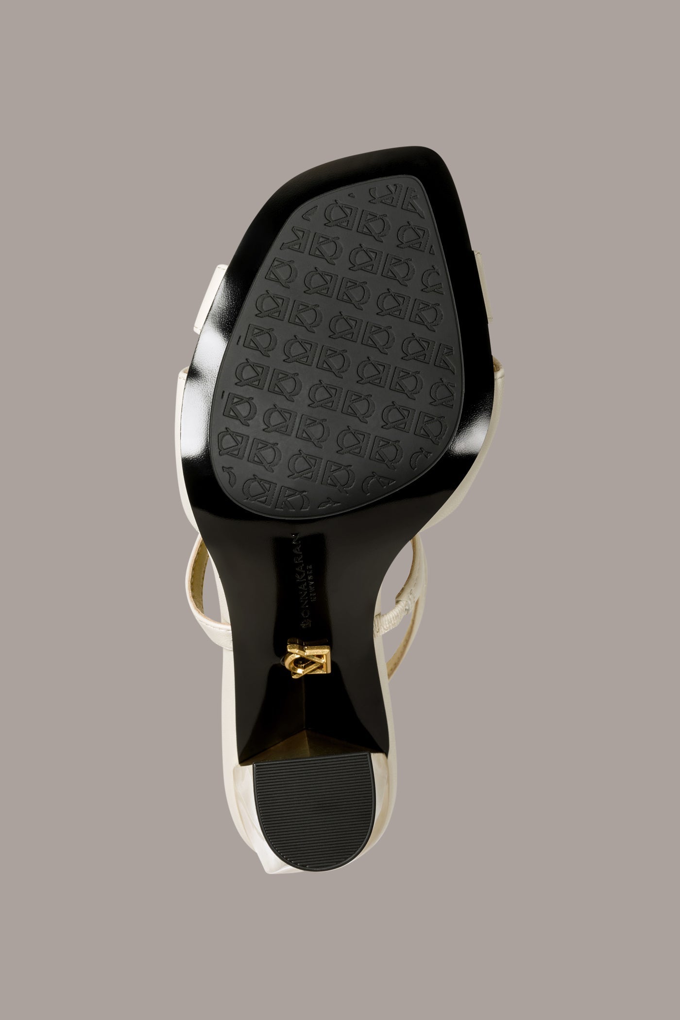 BROOKLYN STRAPPY SANDAL