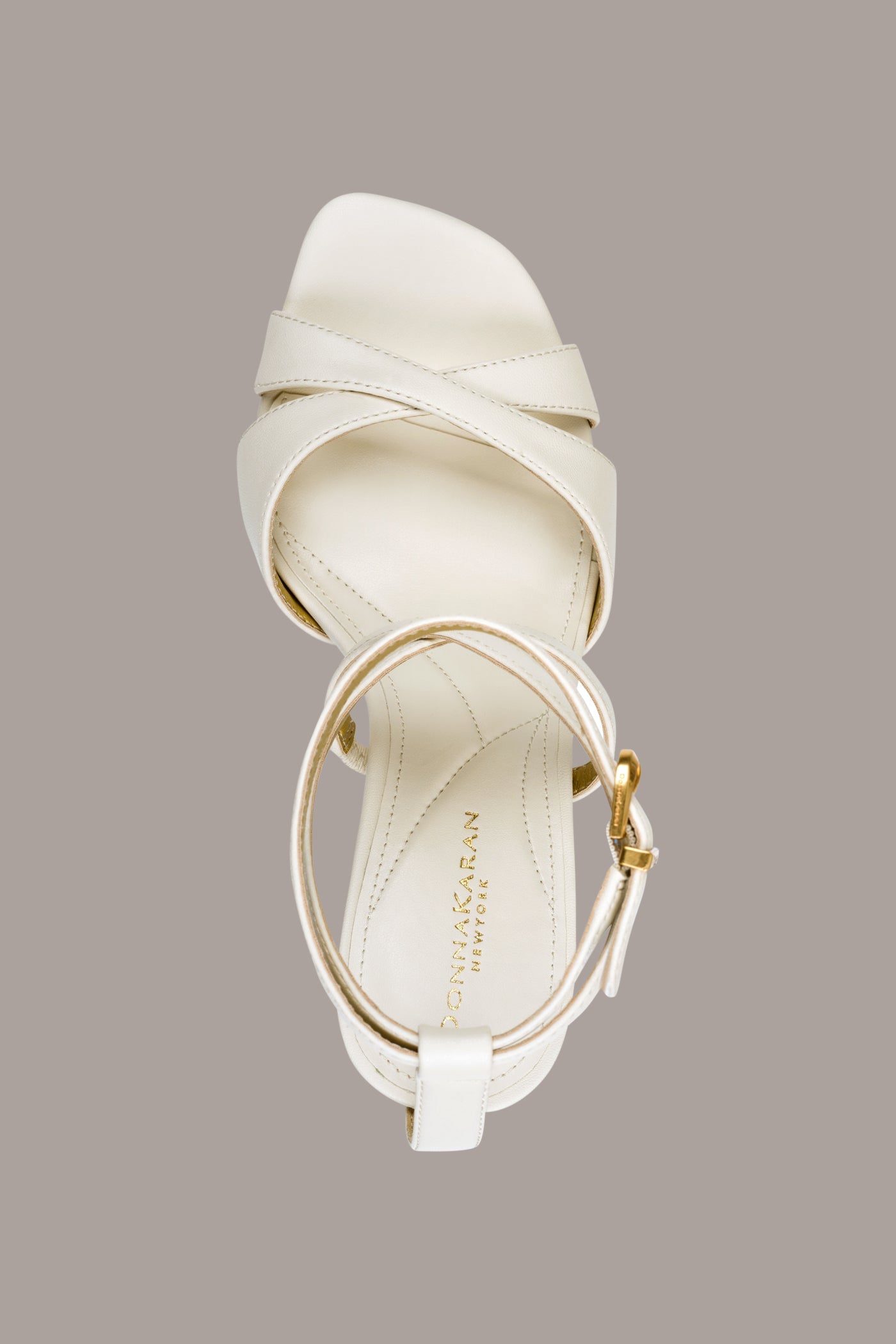 BROOKLYN STRAPPY SANDAL