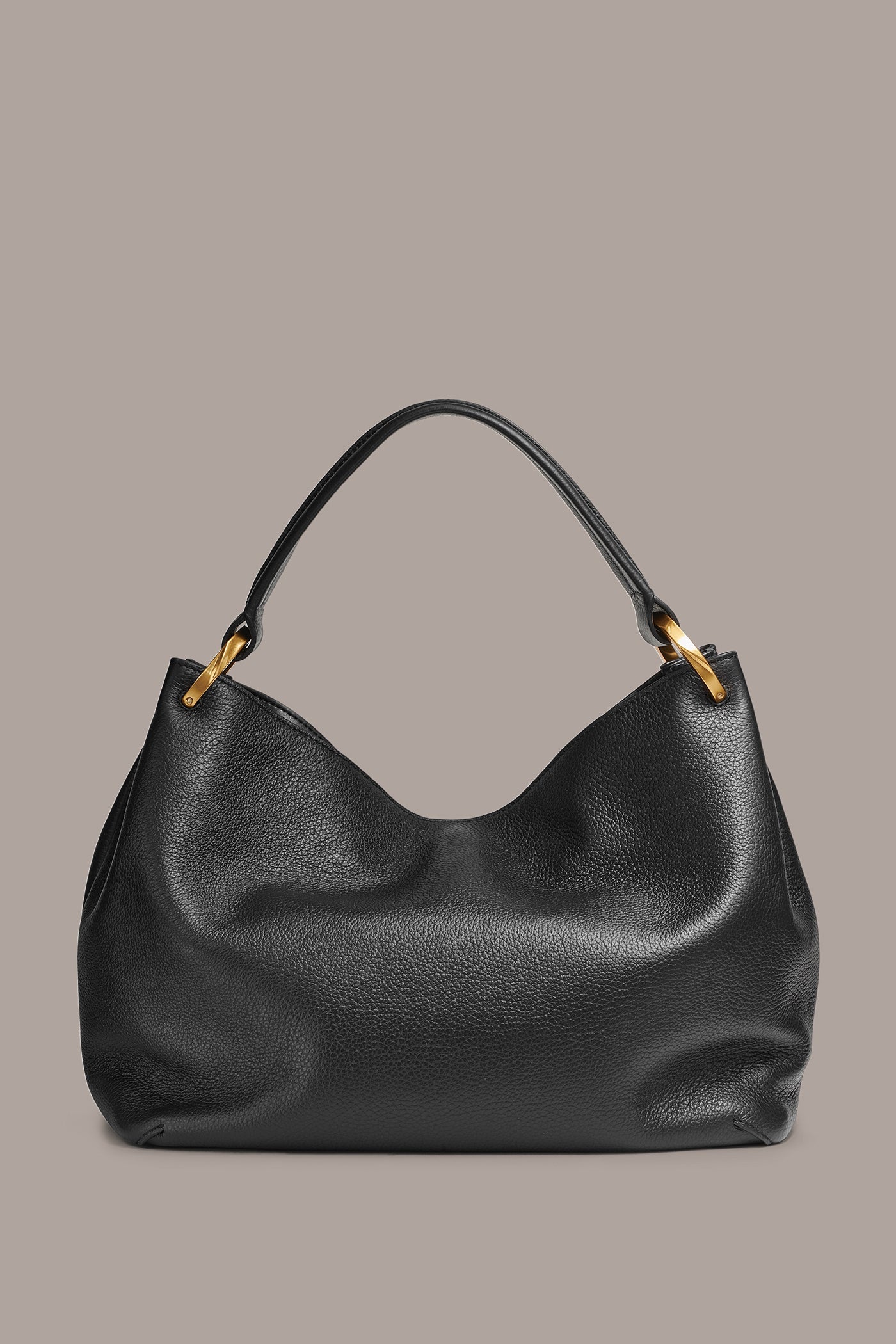 GLENWOOD SHOULDER BAG