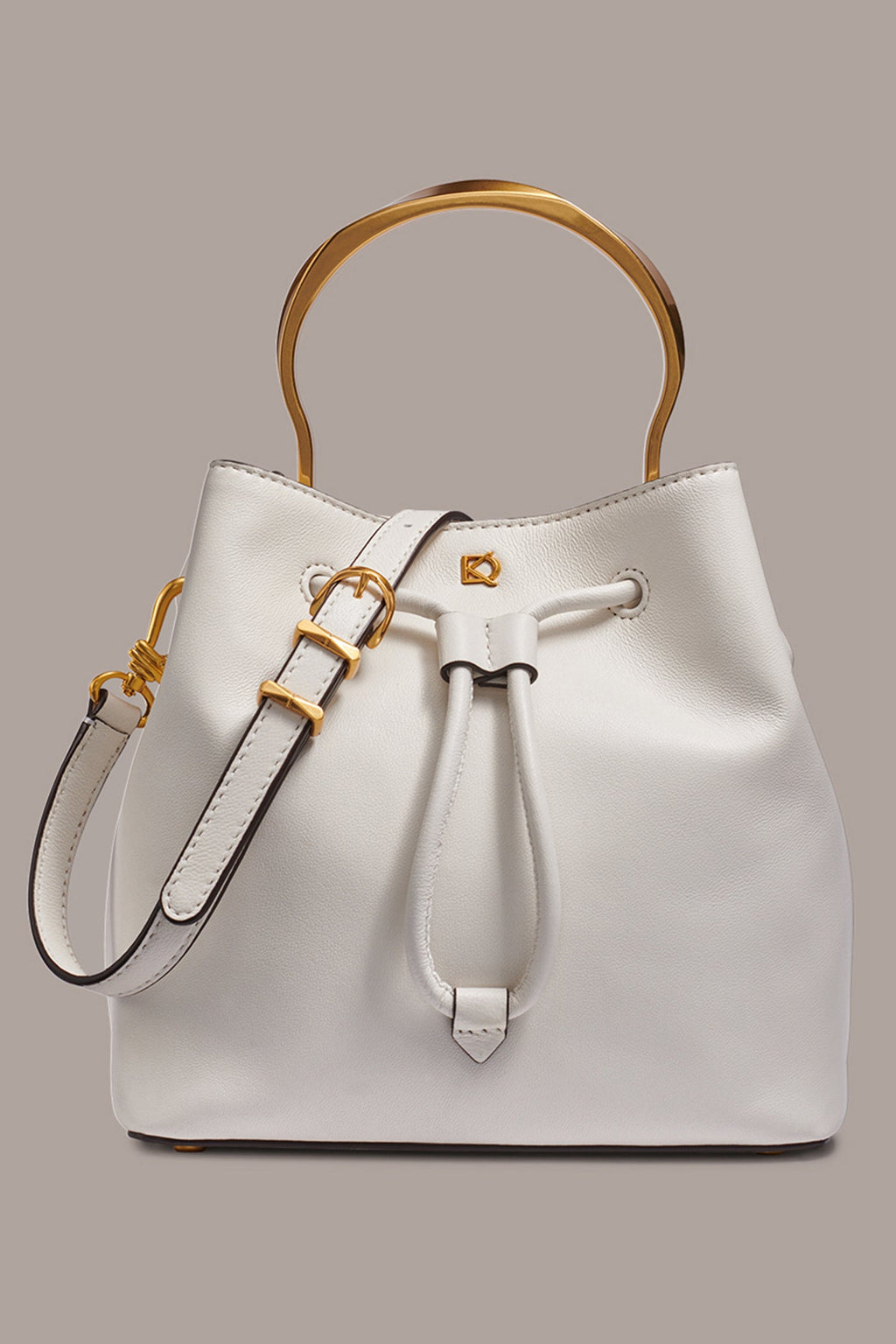 LAWRENCE BUCKET BAG