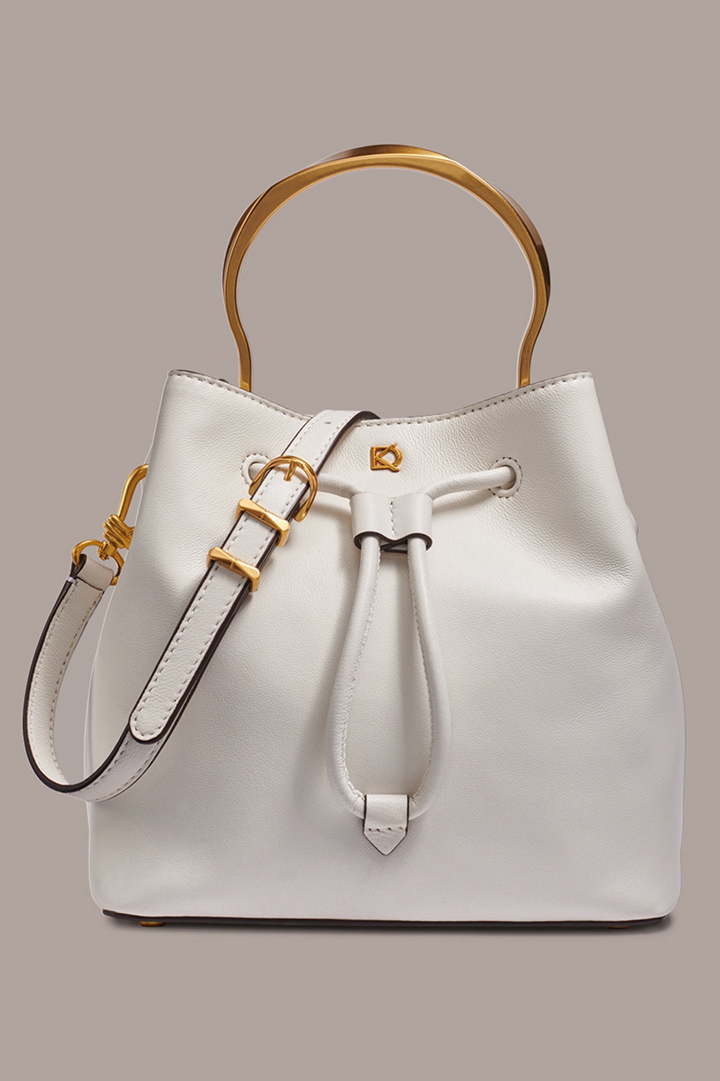 LAWRENCE BUCKET BAG