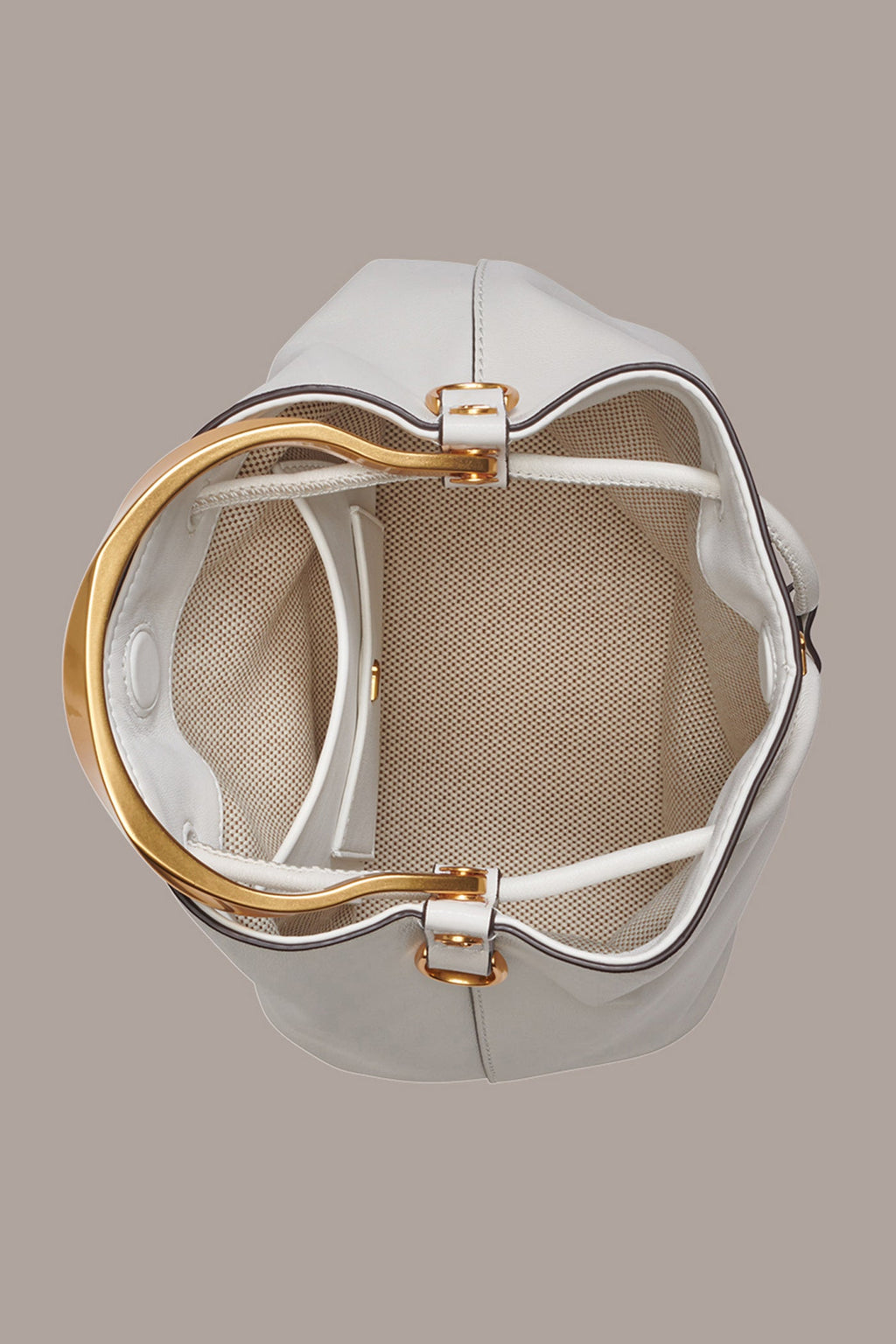 LAWRENCE BUCKET BAG