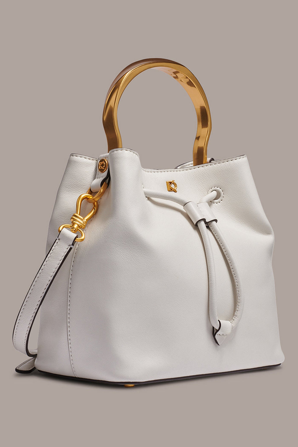 LAWRENCE BUCKET BAG