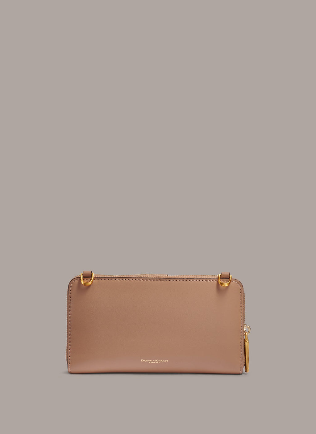VALLEY STREAM WALLET ON THE STRING