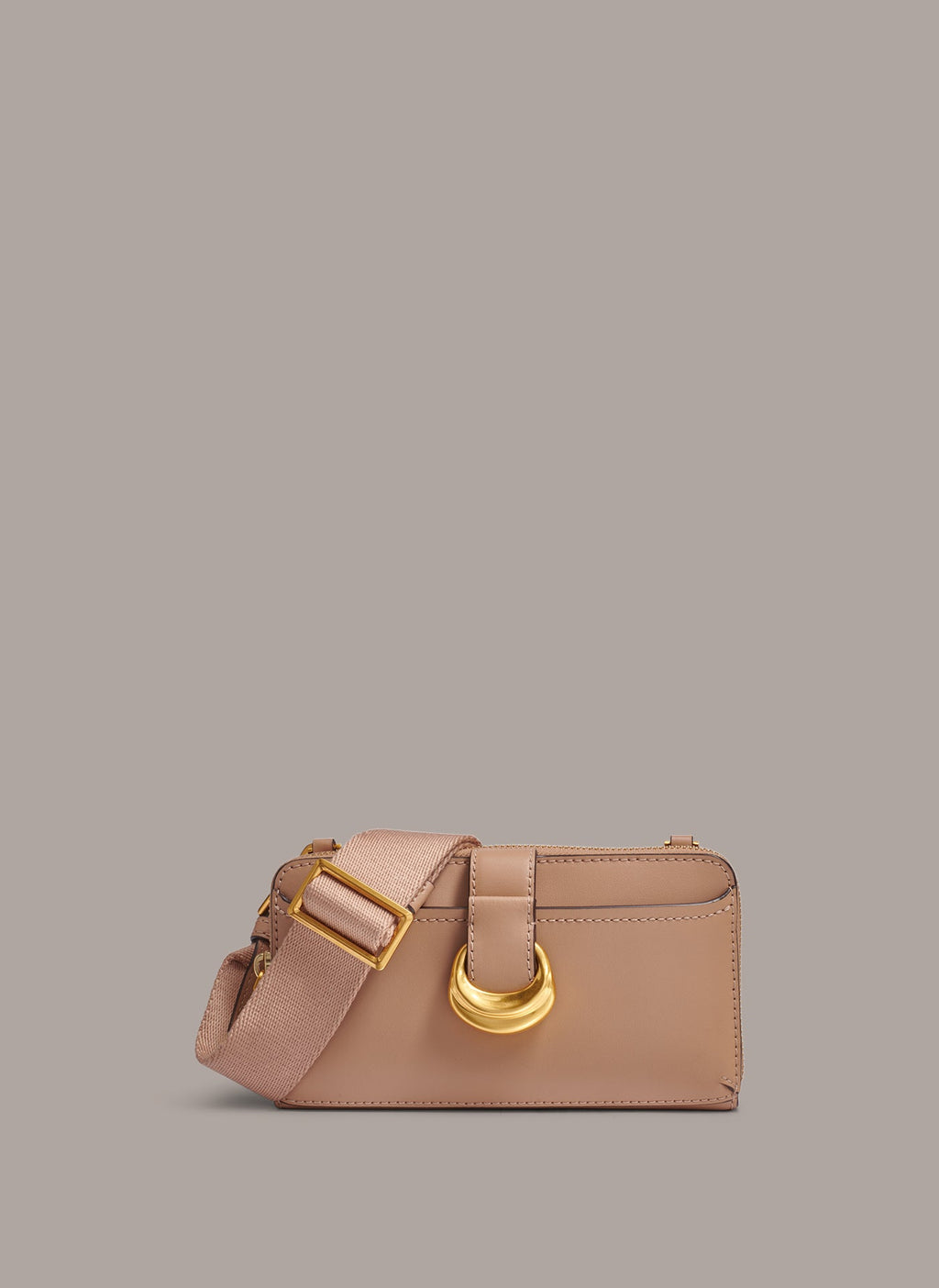 VALLEY STREAM WALLET ON THE STRING