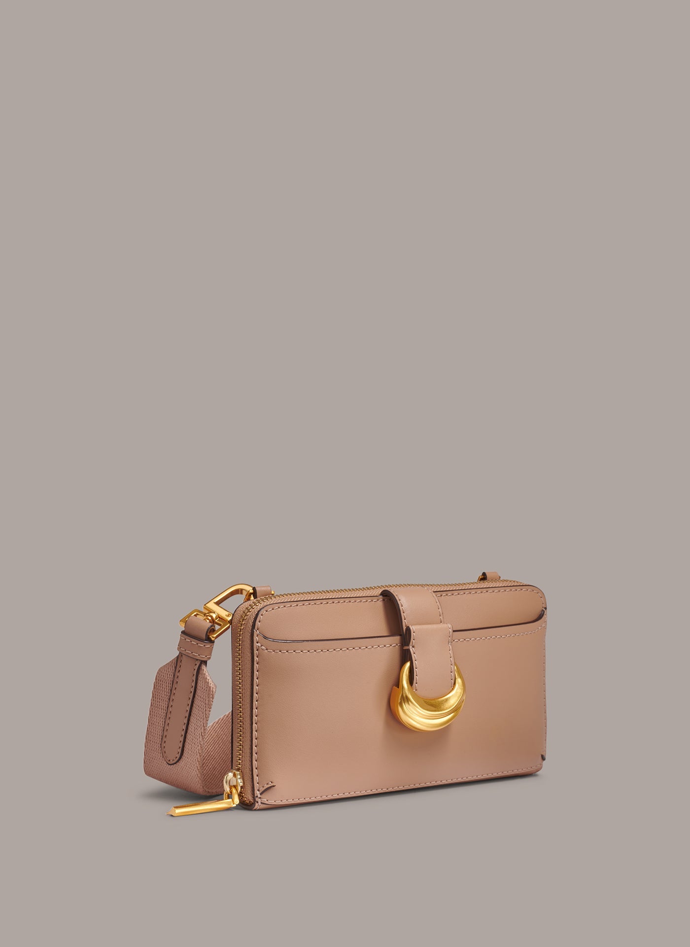 VALLEY STREAM WALLET ON THE STRING
