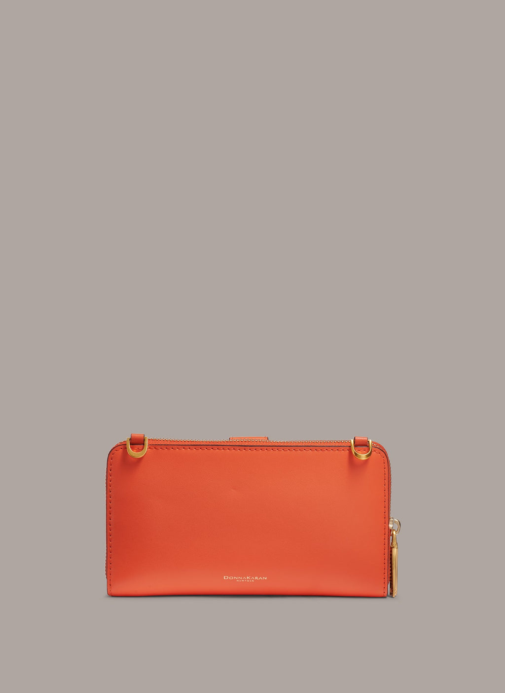 VALLEY STREAM WALLET ON THE STRING