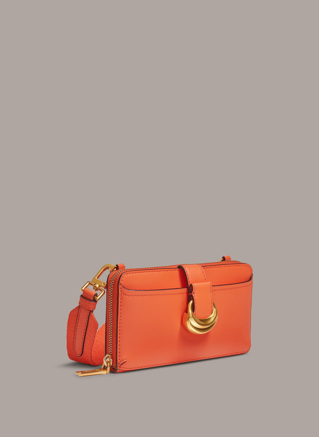 VALLEY STREAM WALLET ON THE STRING