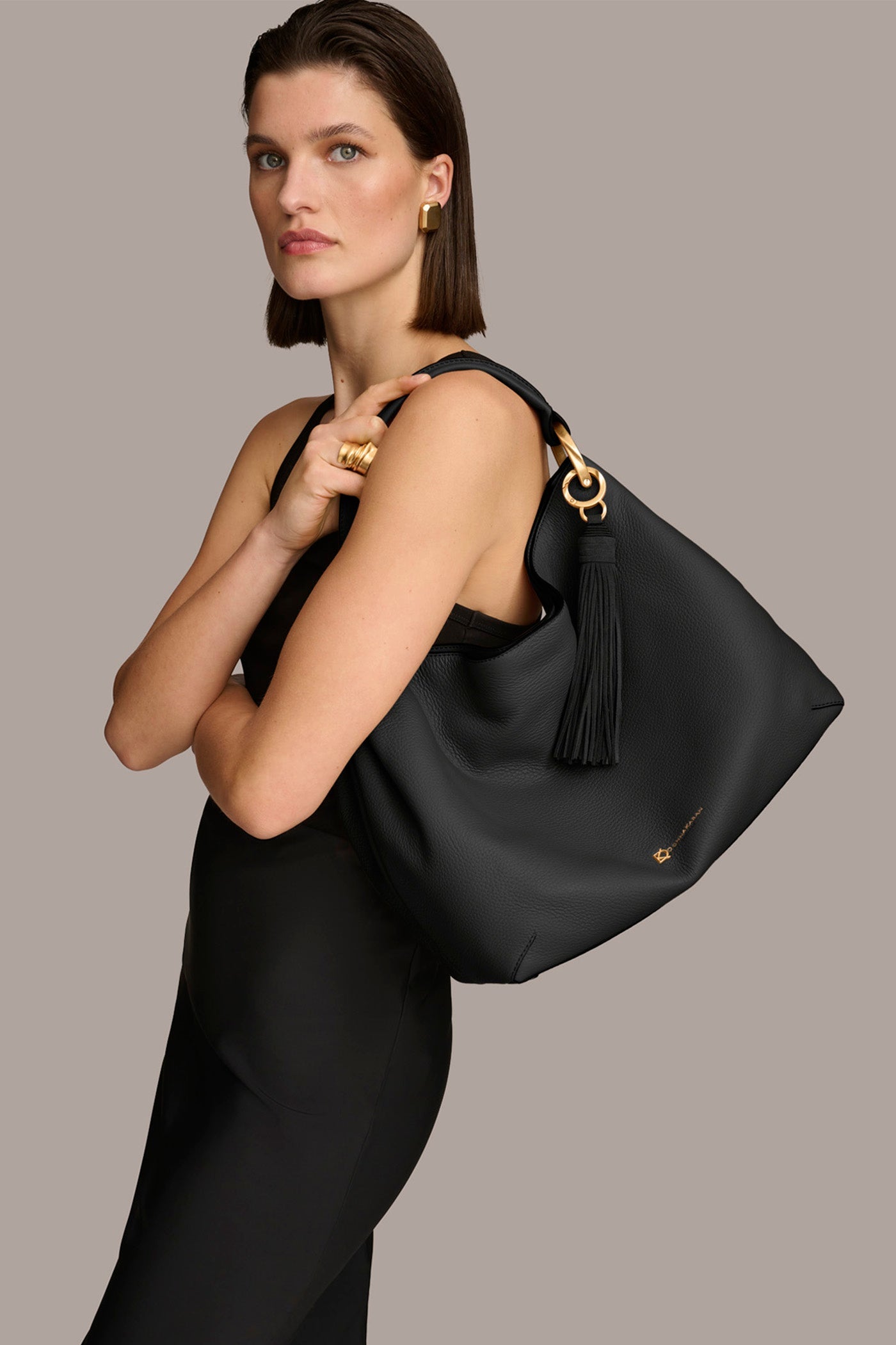 GLENWOOD SHOULDER BAG
