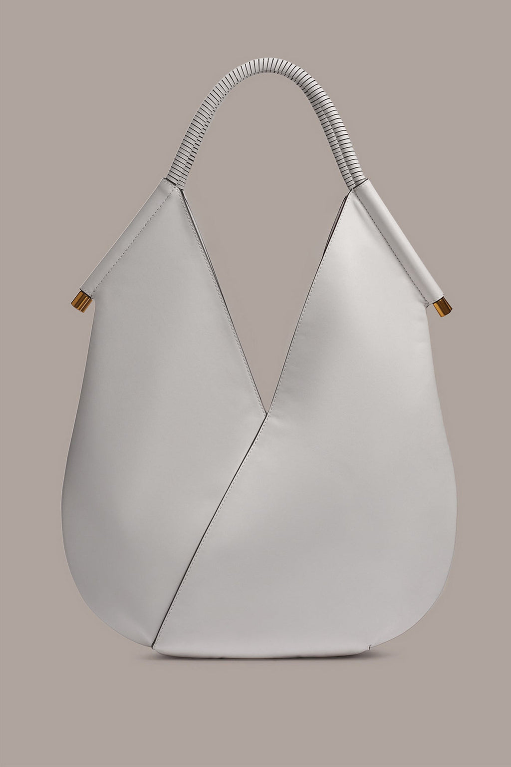 BALDWIN LARGE SHOULDER BAG