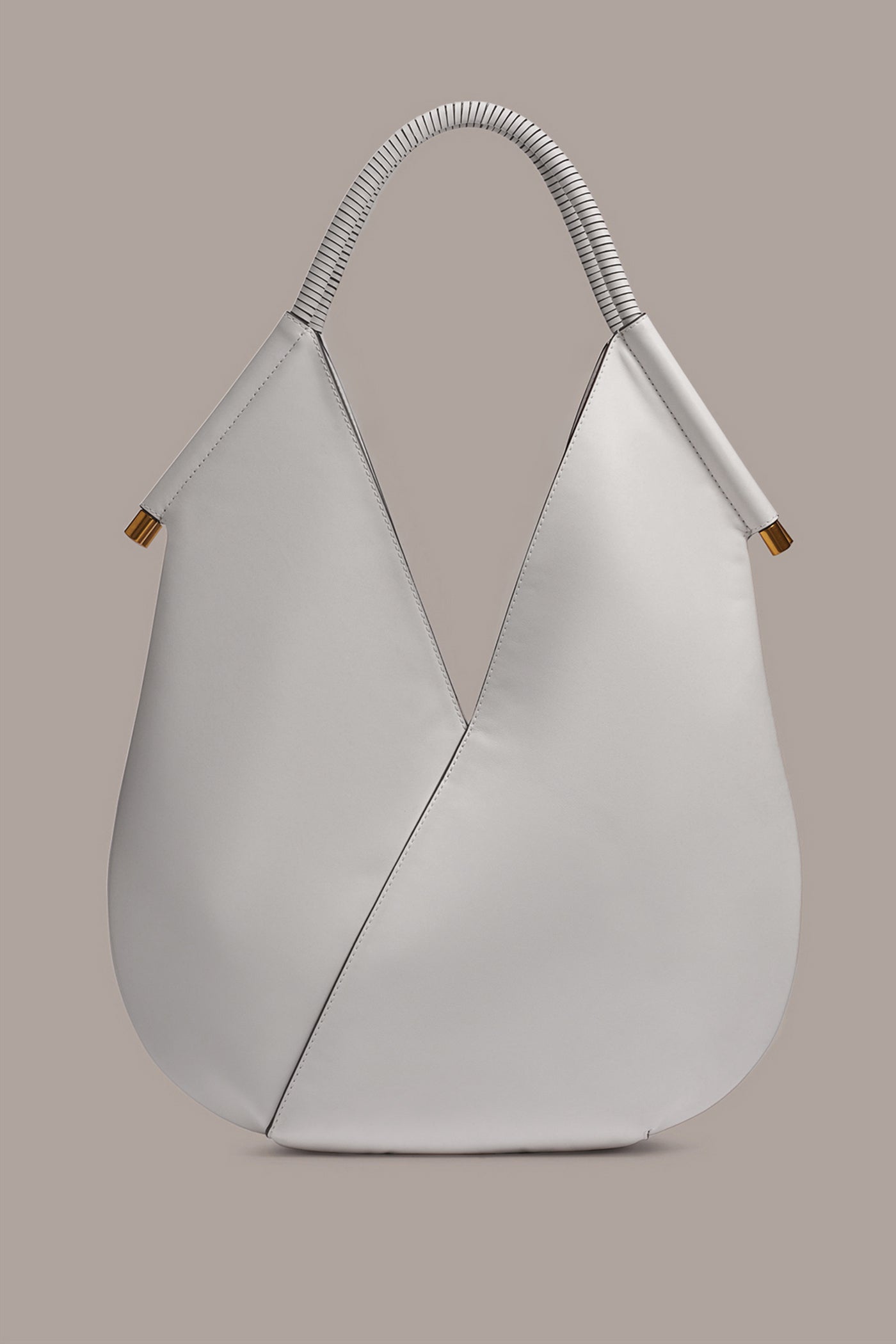 BALDWIN LARGE SHOULDER BAG