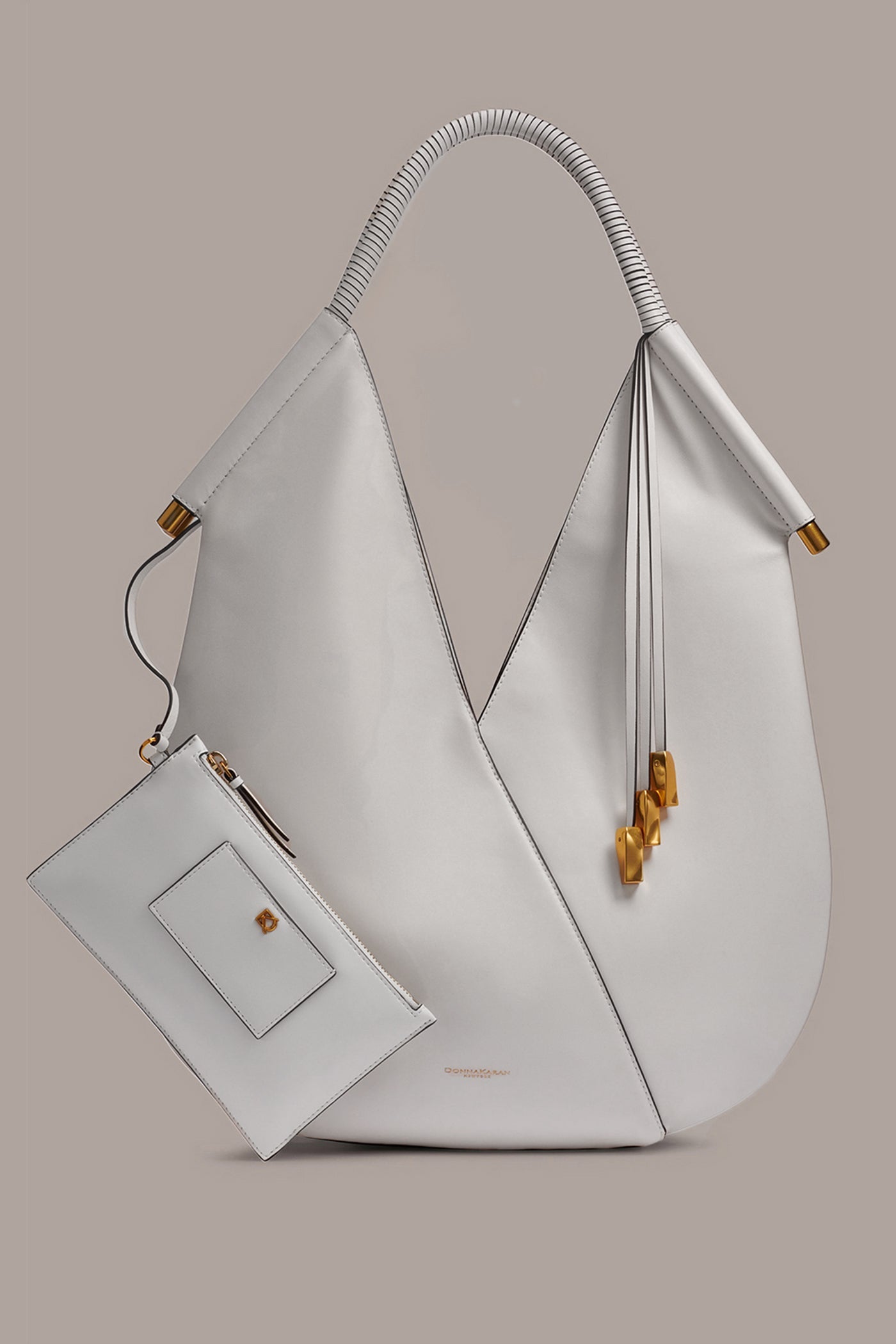 BALDWIN LARGE SHOULDER BAG